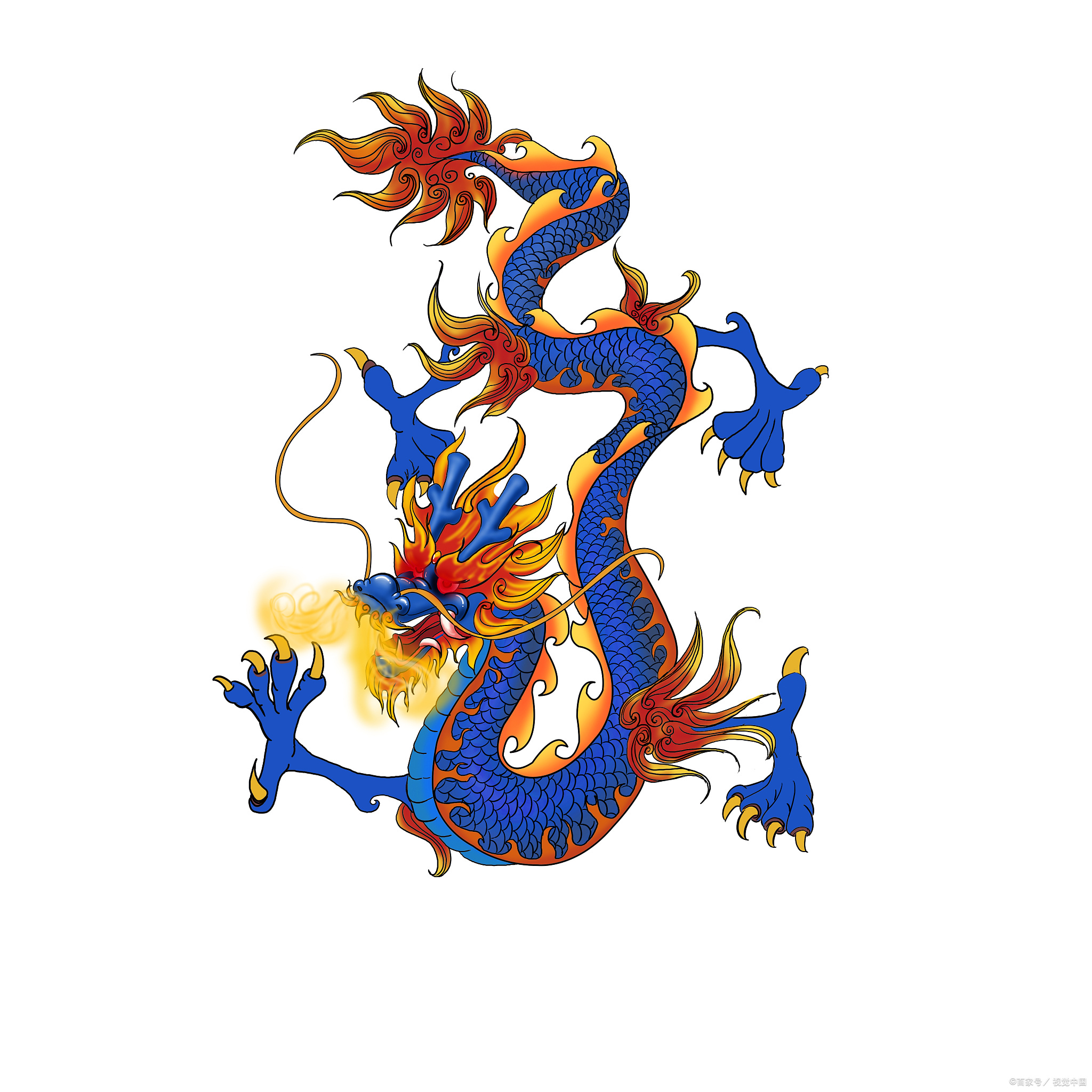 生肖龙二月的运势(属龙的二月财运)