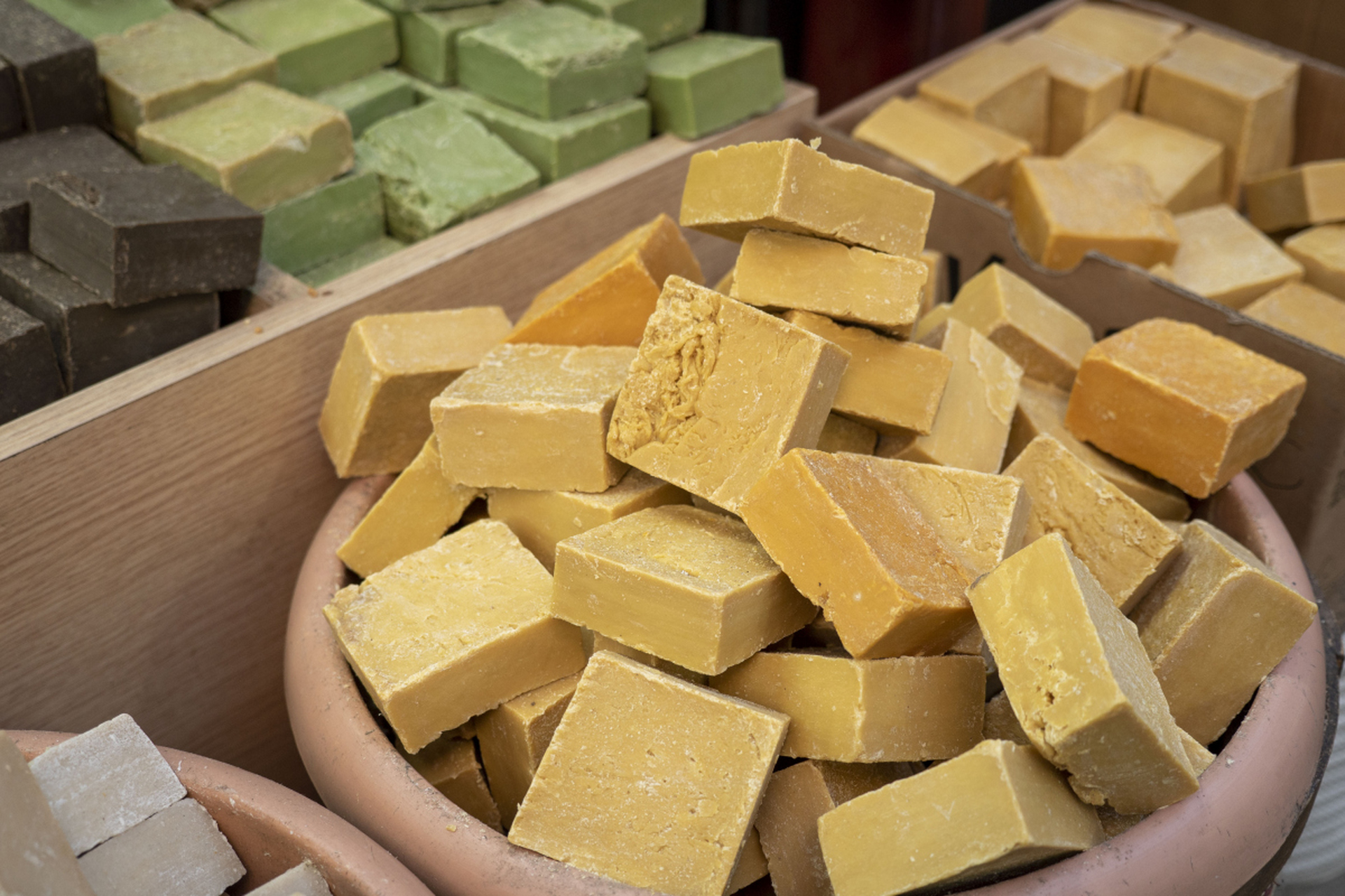 在浙江省开化县,有一种美食,它不仅仅是美食,更是一种地方特产,这就是