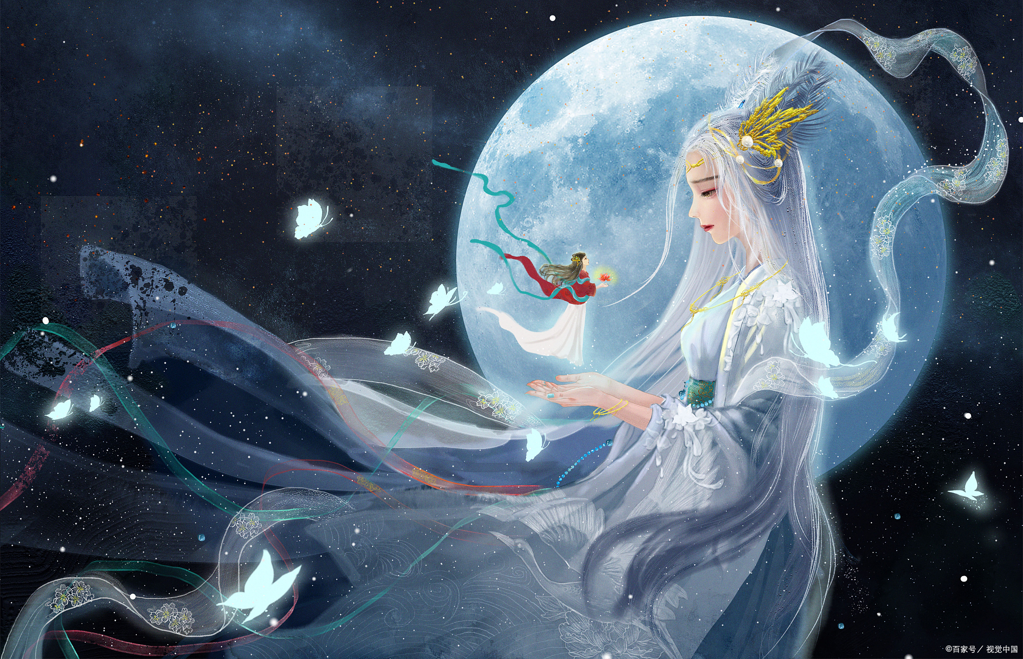 《浮生六记》:芸娘处理不好婆家的关系,是受了两个错误的影响