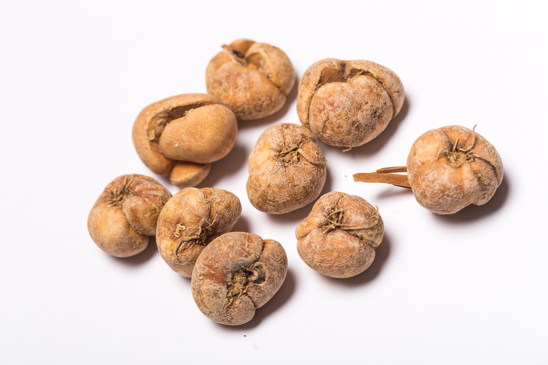 我临床最常用到浙贝的情况有四个: 02 一,浙贝配桔梗:可调理咳嗽