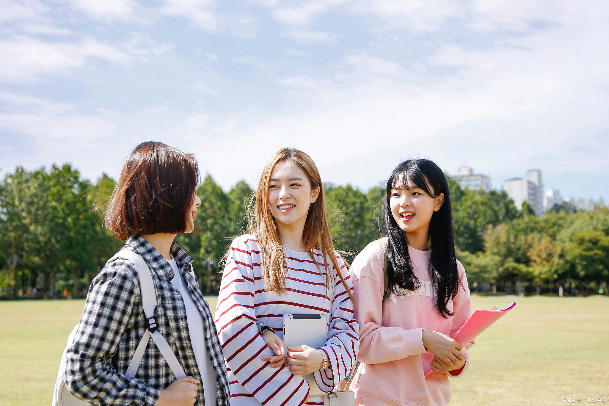 大学的生活 baijiahao.baidu.com