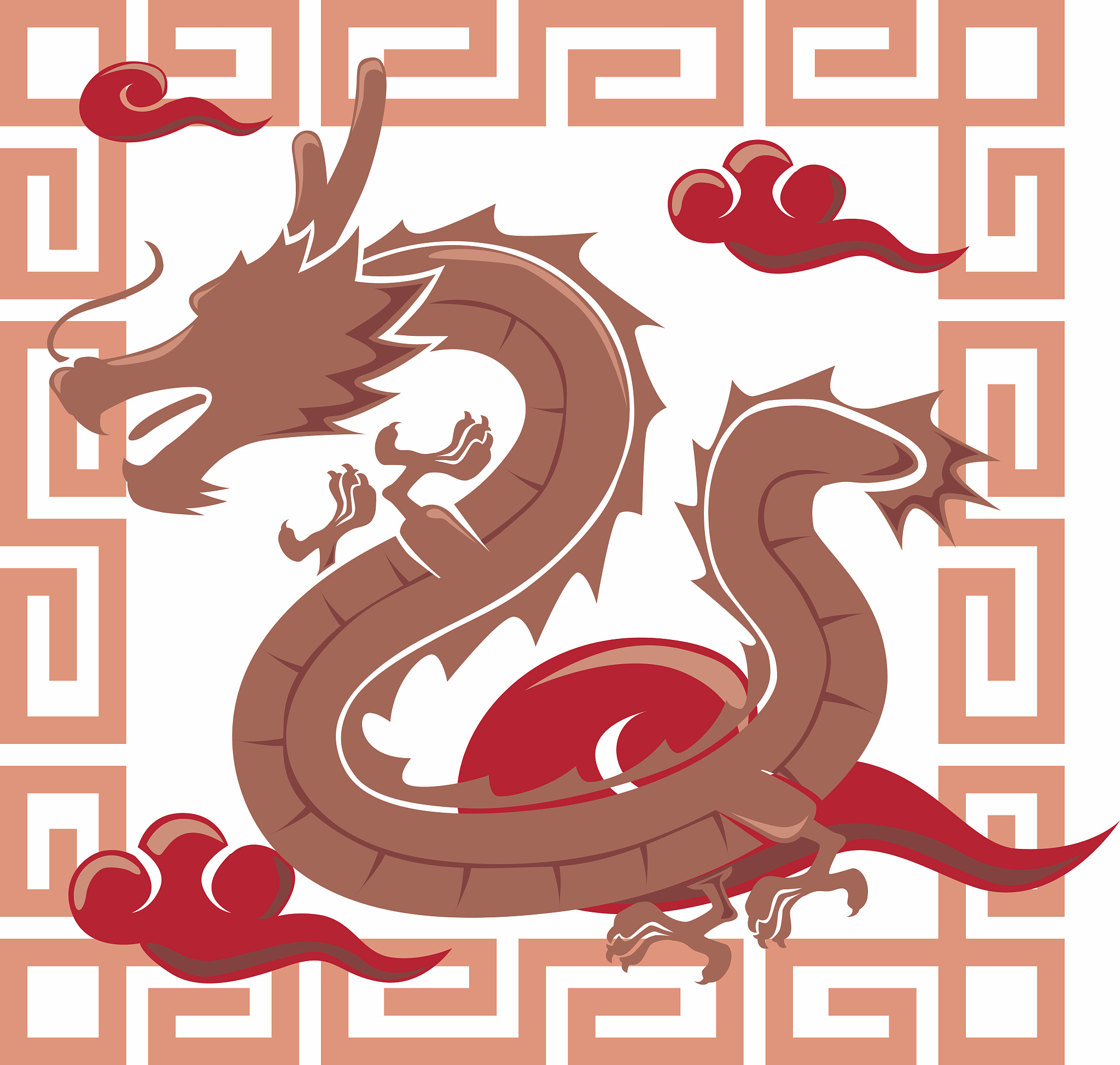 属龙2025什么生肖运势(2025属龙人的全年运势)