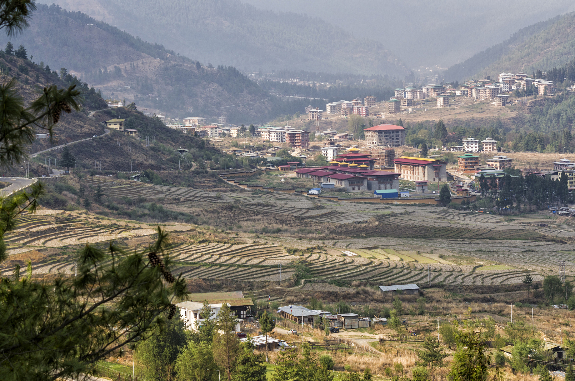 甘洛旅游景点图片