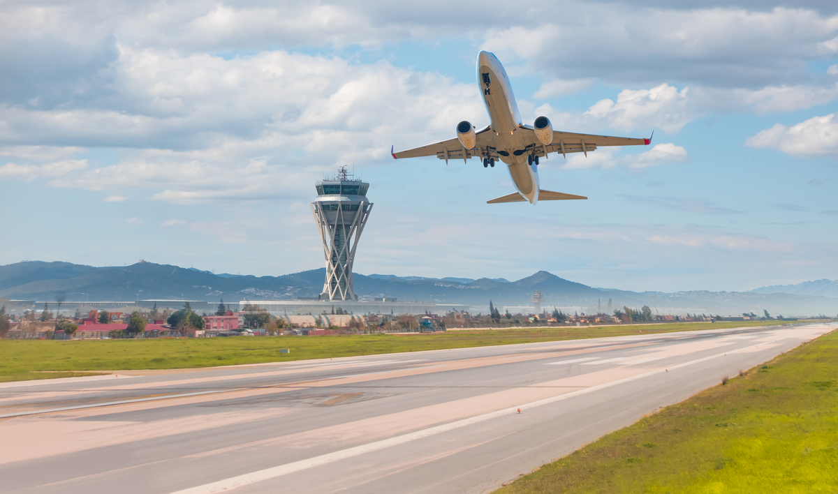 通用机场震撼来袭!  苏州要飞起来了!