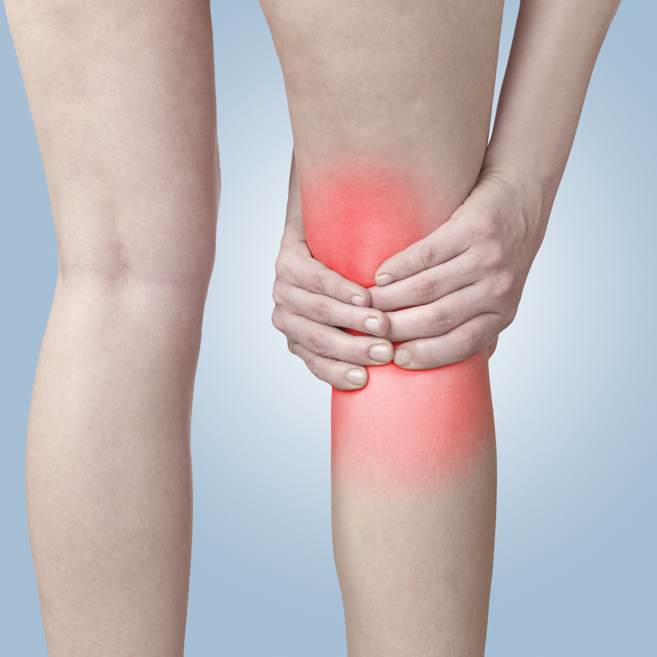 痛风性关节炎膝盖疼痛难忍可以通过药物治疗如口服非甾体抗炎药物如双