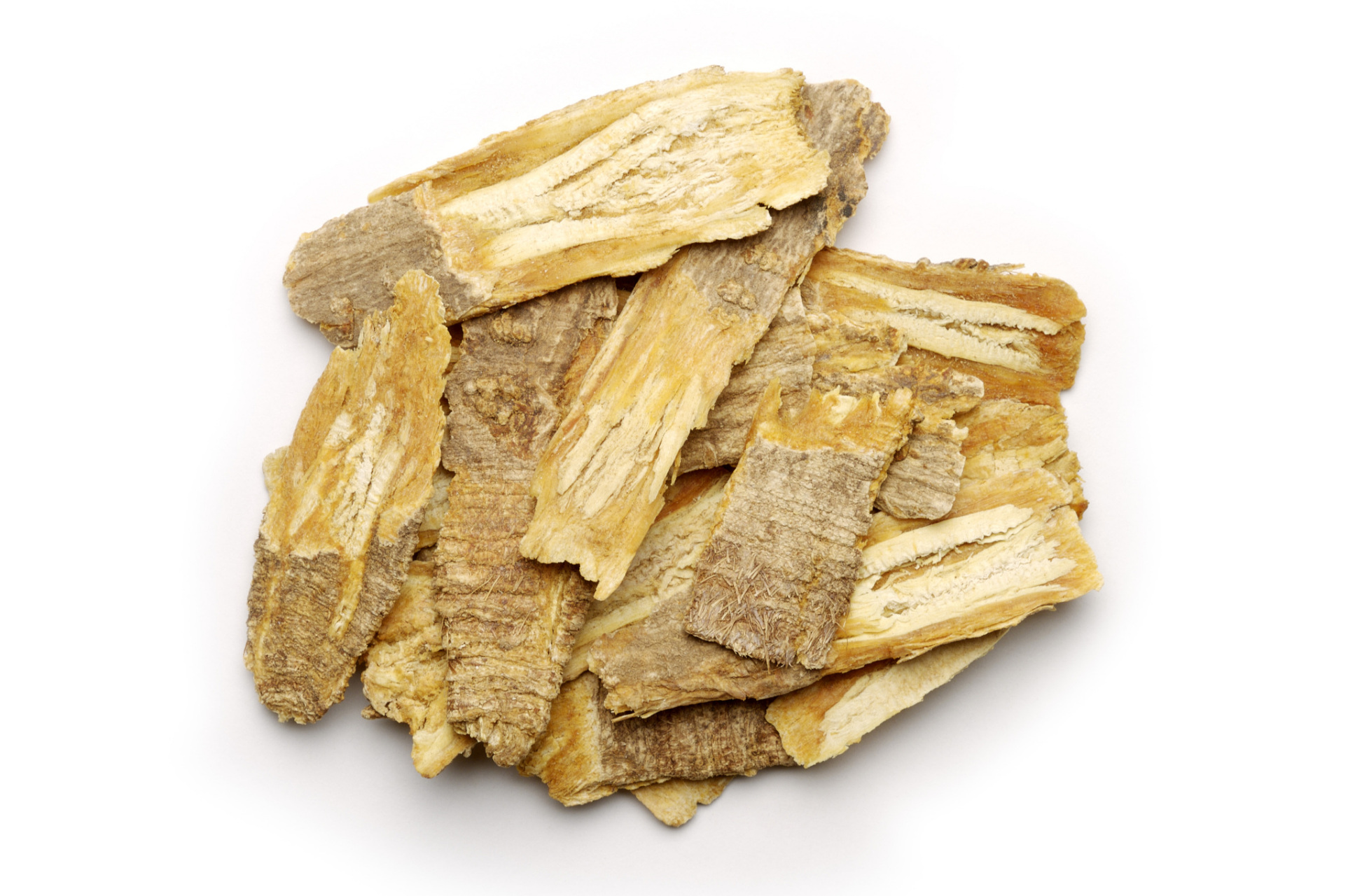 中药龙骨与牡蛎配对,涩精止汗,主治小便不禁,高血压等【仅供参考】