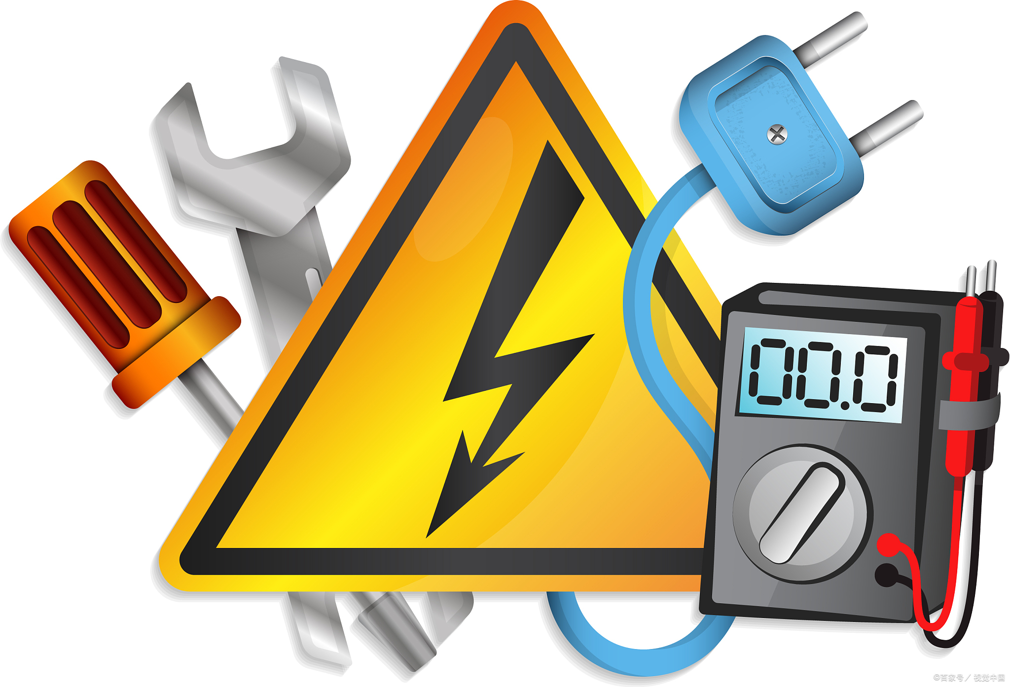 家庭安全用电措施