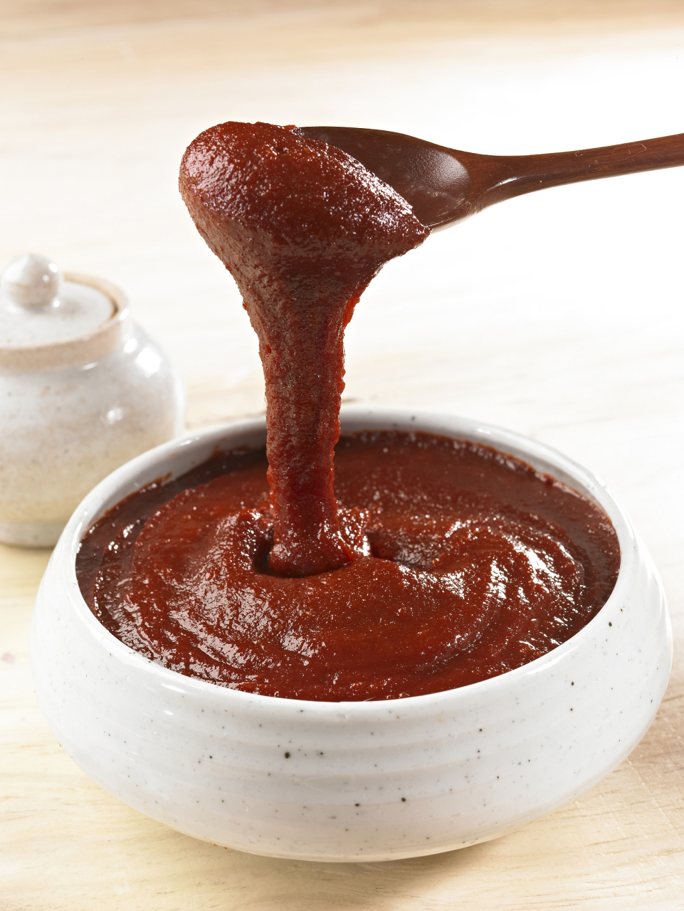 带你了解厨房的各种酱.