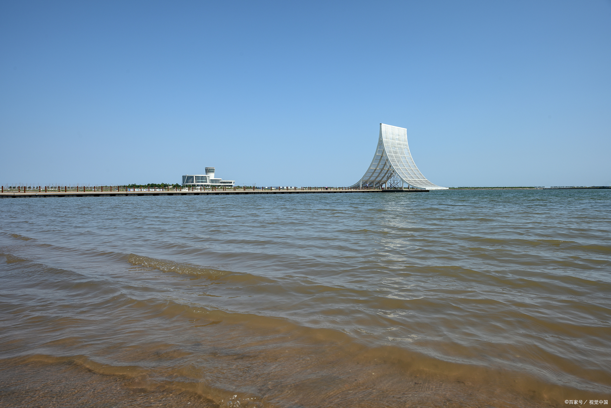 河北沧州黄骅市怎么样?