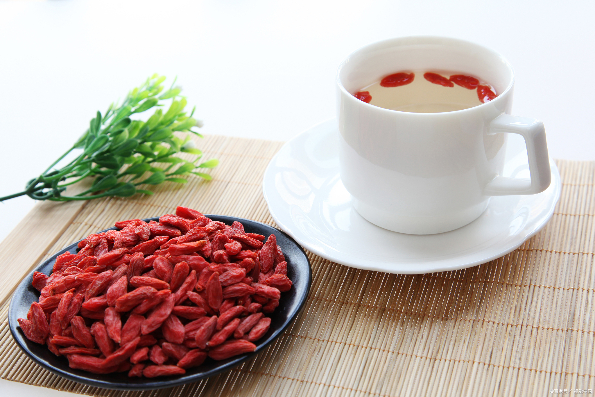 每天坚持喝枸杞水降血糖,养肾,后来身体怎样