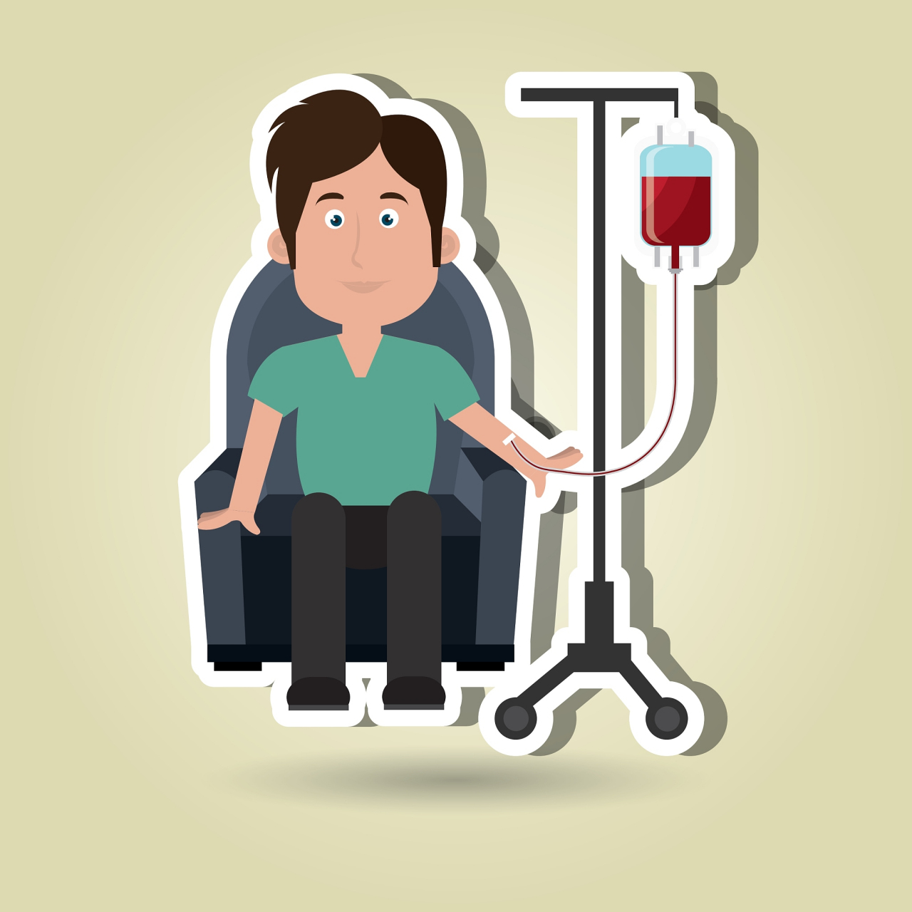 对于慢性肾脏病晚期患者来说,透析是一种重要的生命支持措施,可以帮助