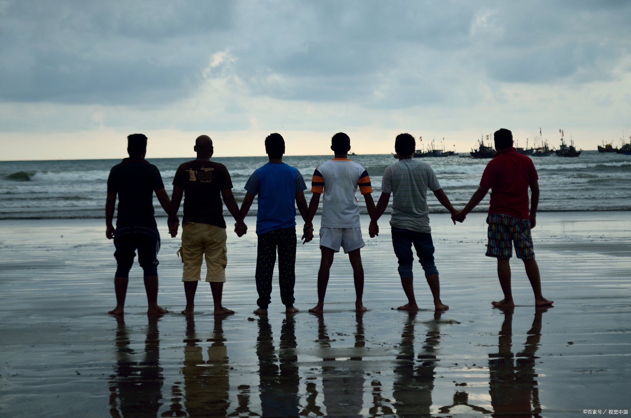 兄弟:永远的伴侣