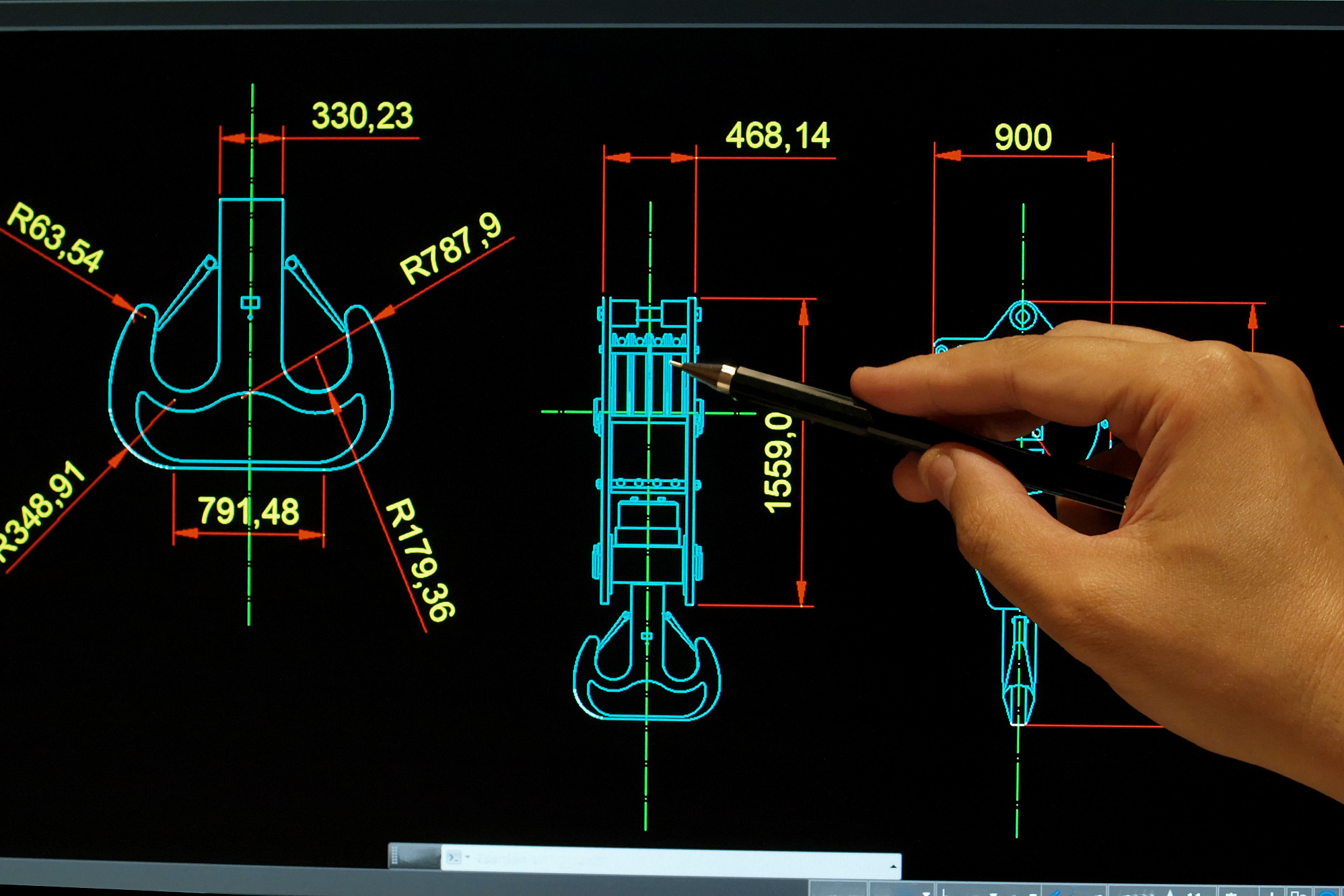 创建新的文字样式可按照打开"文字样式"对话框,单击