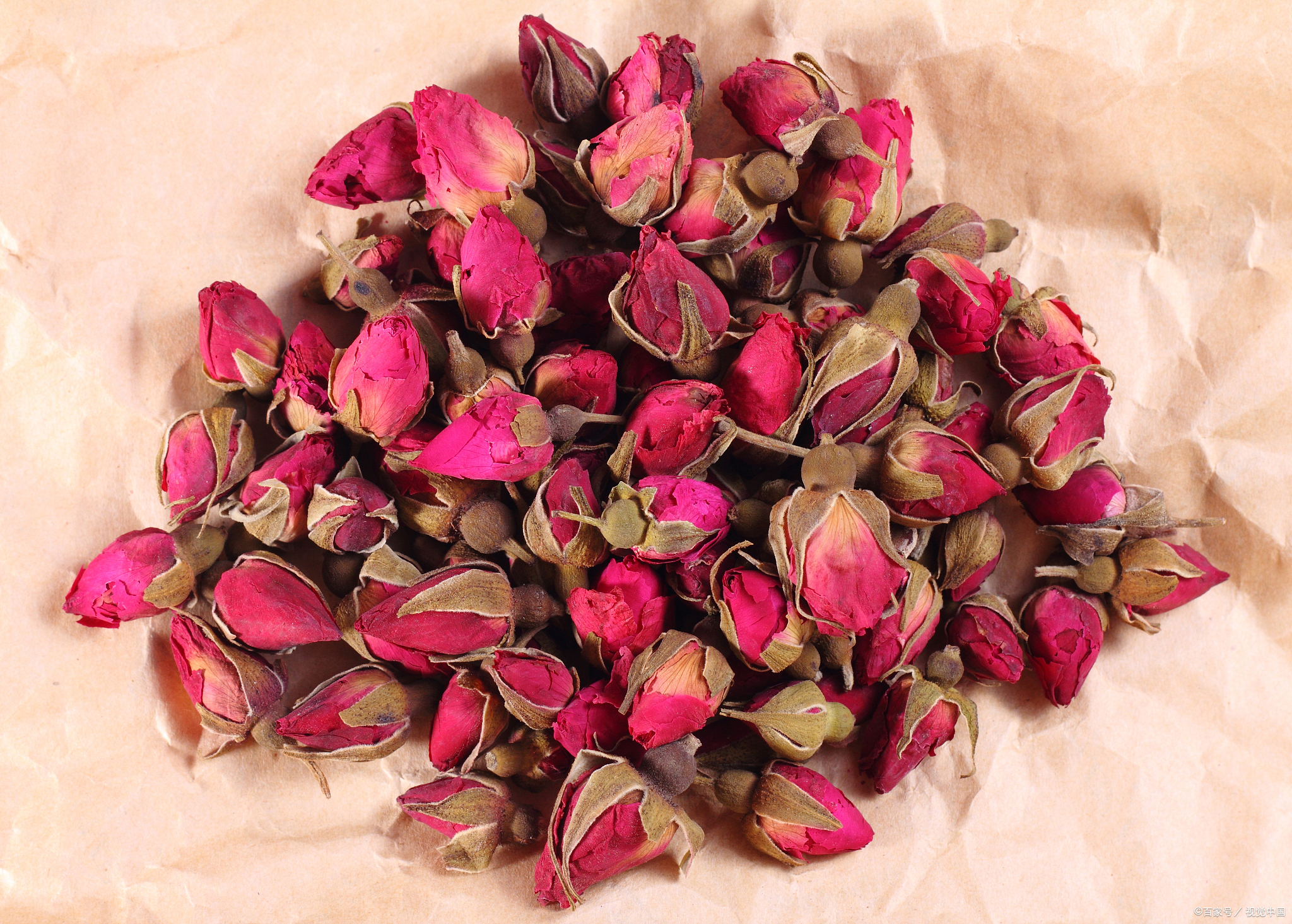 干玫瑰花保质期多久