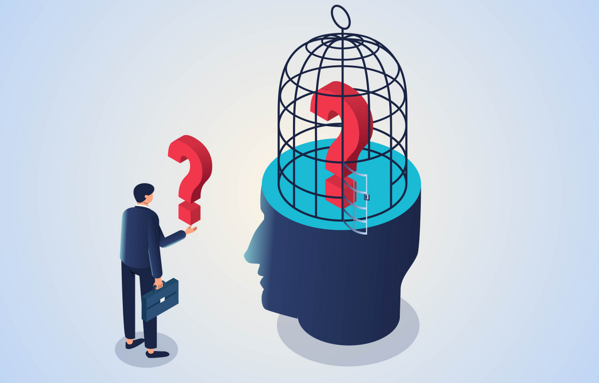 职场人需要哪5种创造性思维方法,以便解决难度很高的问题?