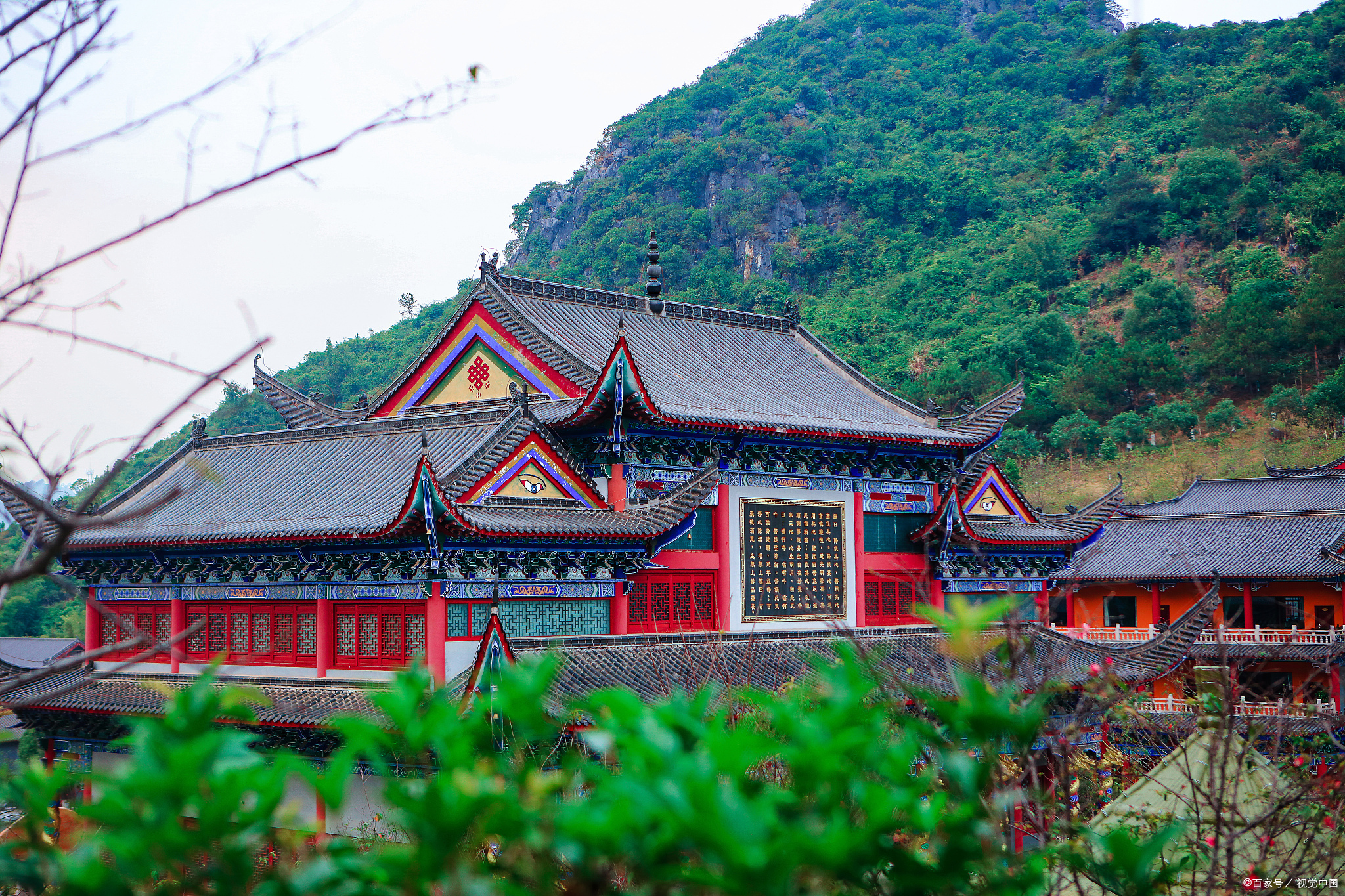 韶关景点十大旅游景点图片