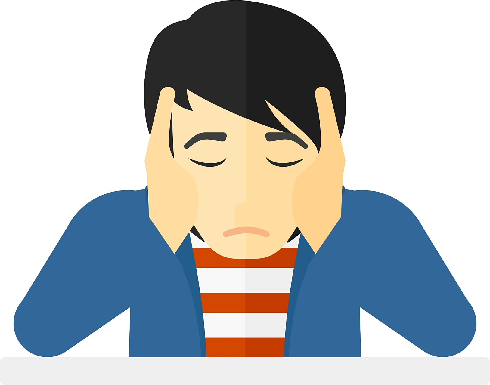 植物神经紊乱常见的9类种症状,快来测一测   1,头晕头痛,脑袋昏沉,没