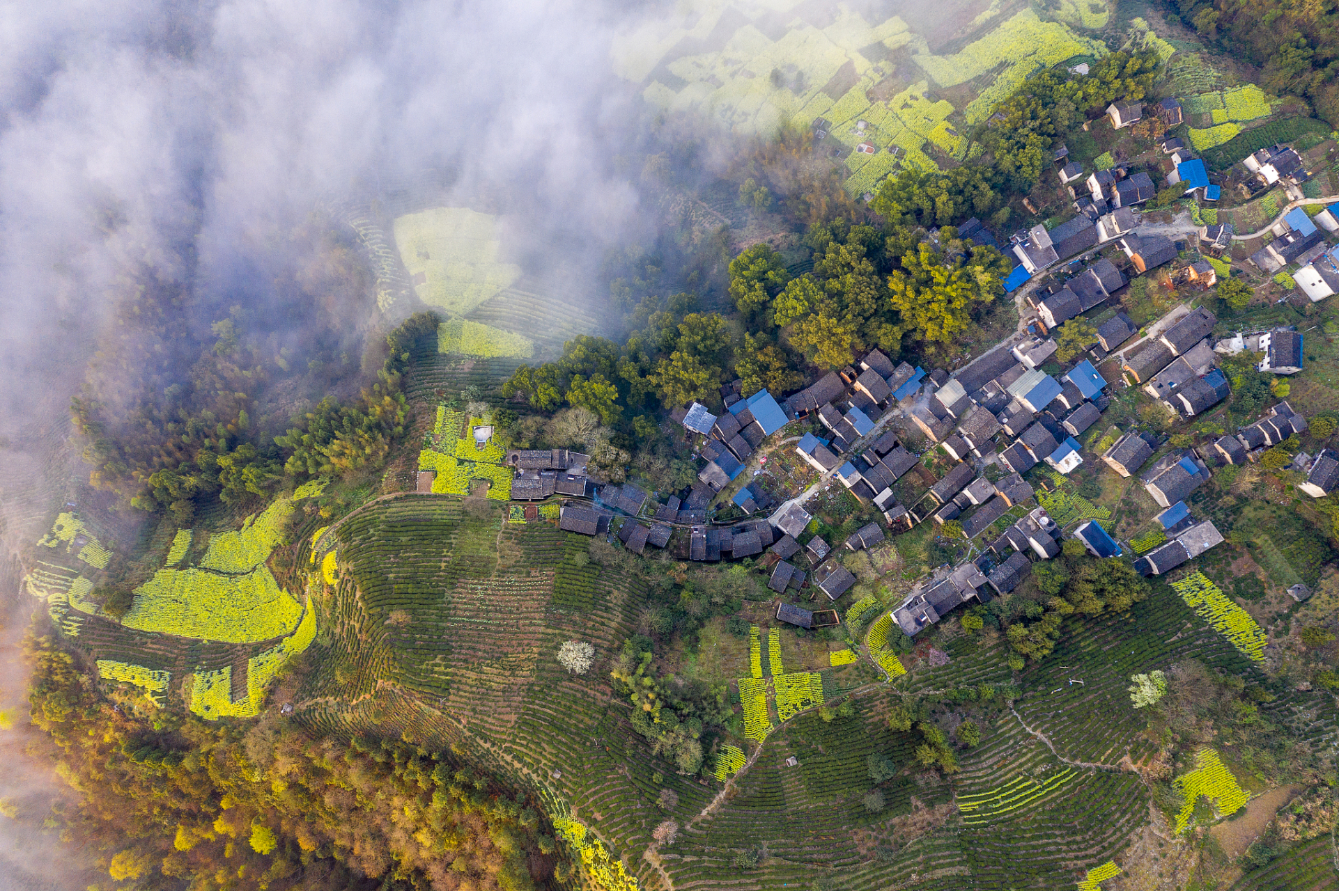江山清漾村旅游攻略  江山清漾村,这个深藏于浙江省江山市石门镇的