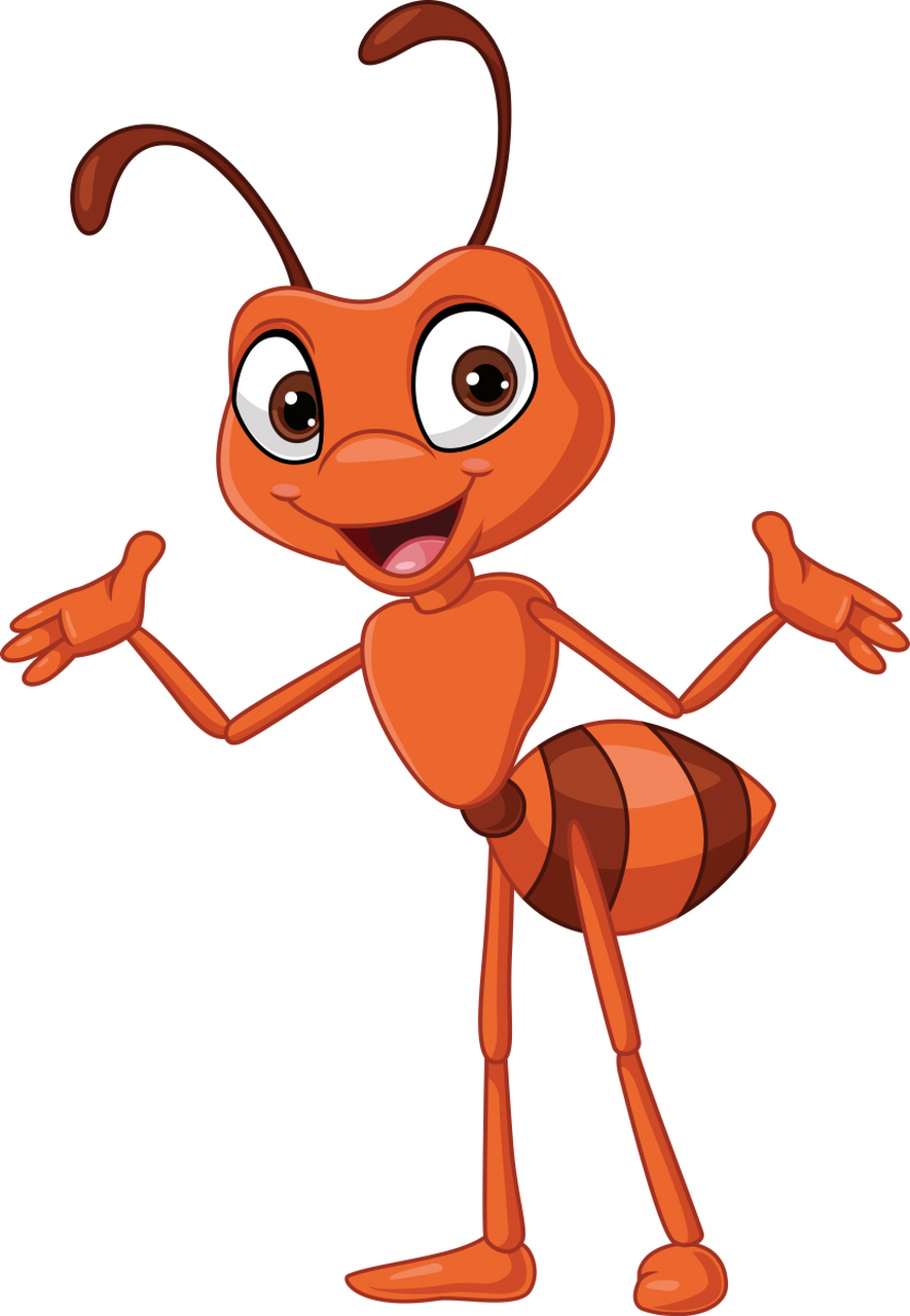 寓言故事#  转角遇见信任:一只蚂蚁的冒险之旅  这是一个关于勇气和