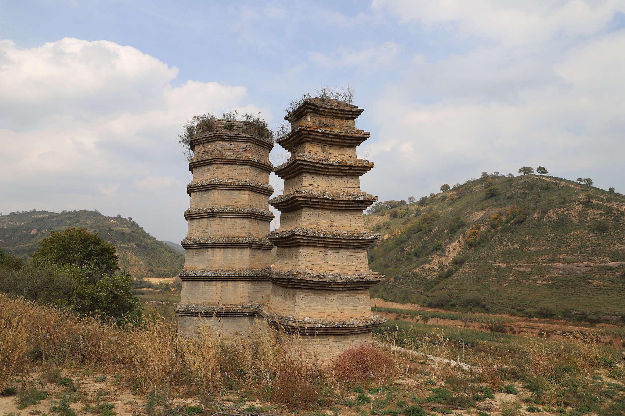 憨山寺图片