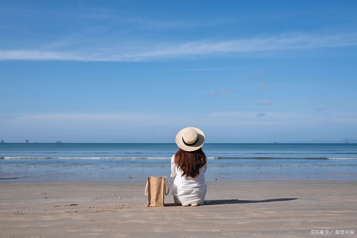 女人好不好撩,微信上给她发四个字,一试就知道了