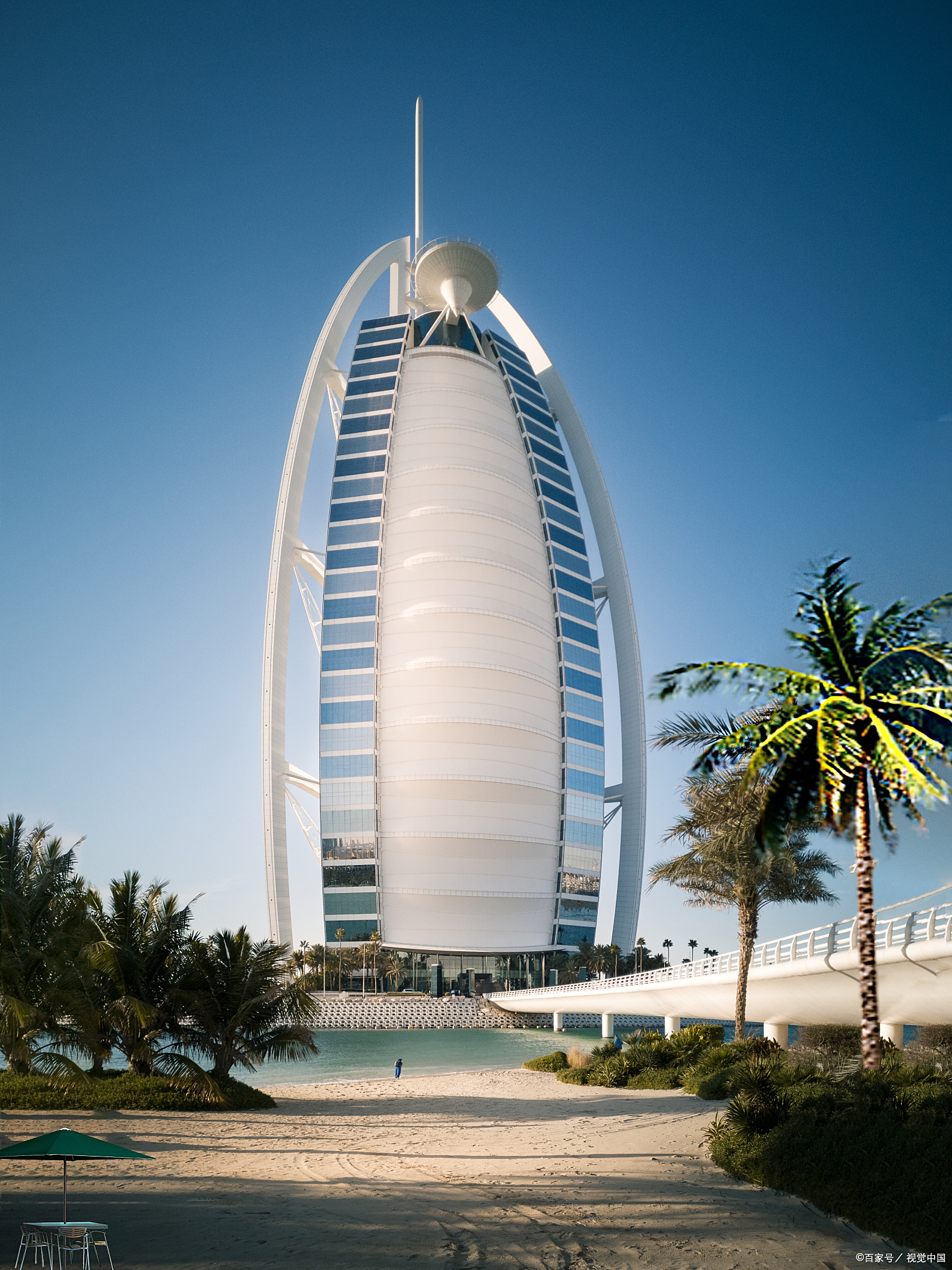 以下是一份迪拜旅游攻略: - **出行前准备**: - **签证**:中国公民持