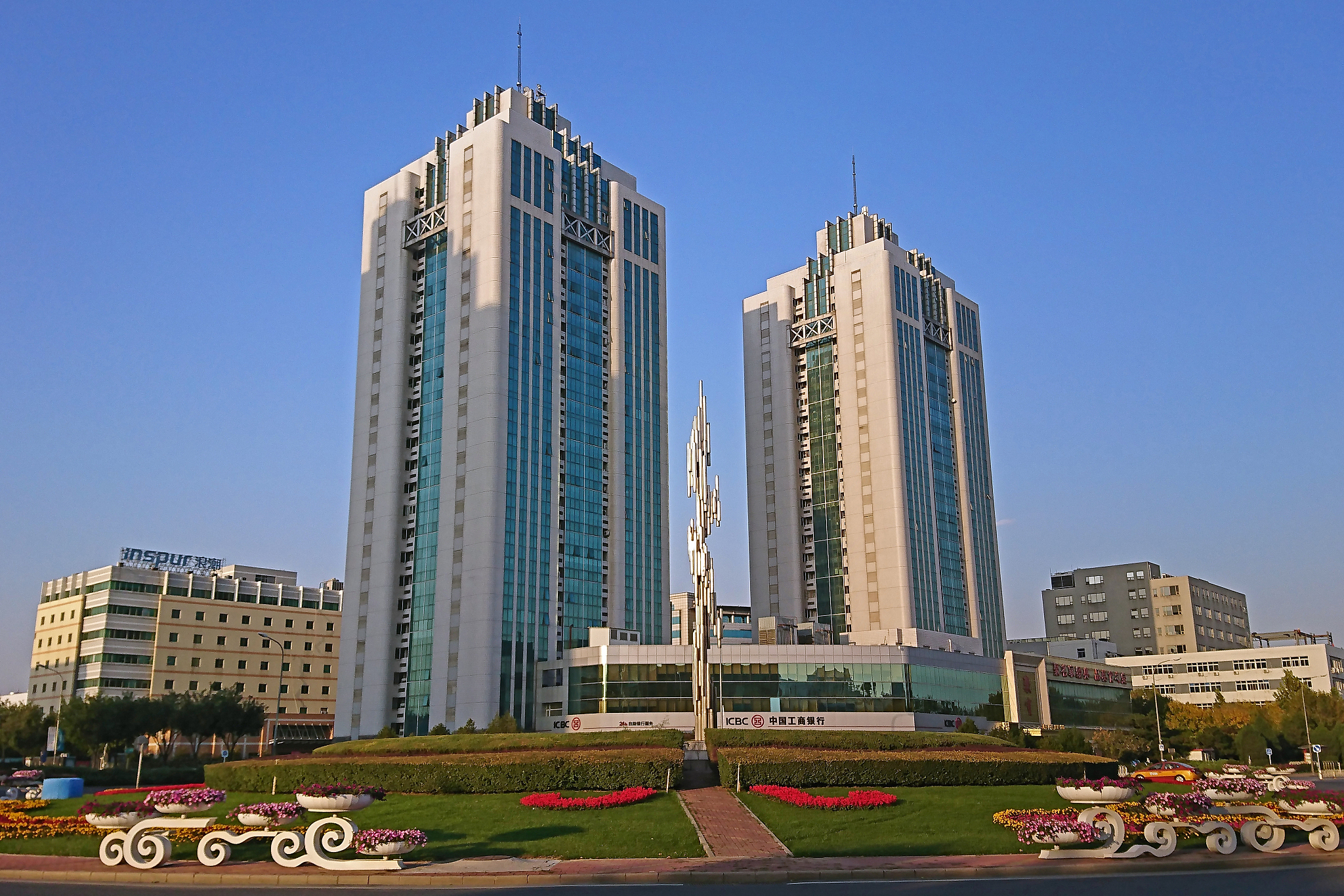 远离现场会导致企业失去竞争力