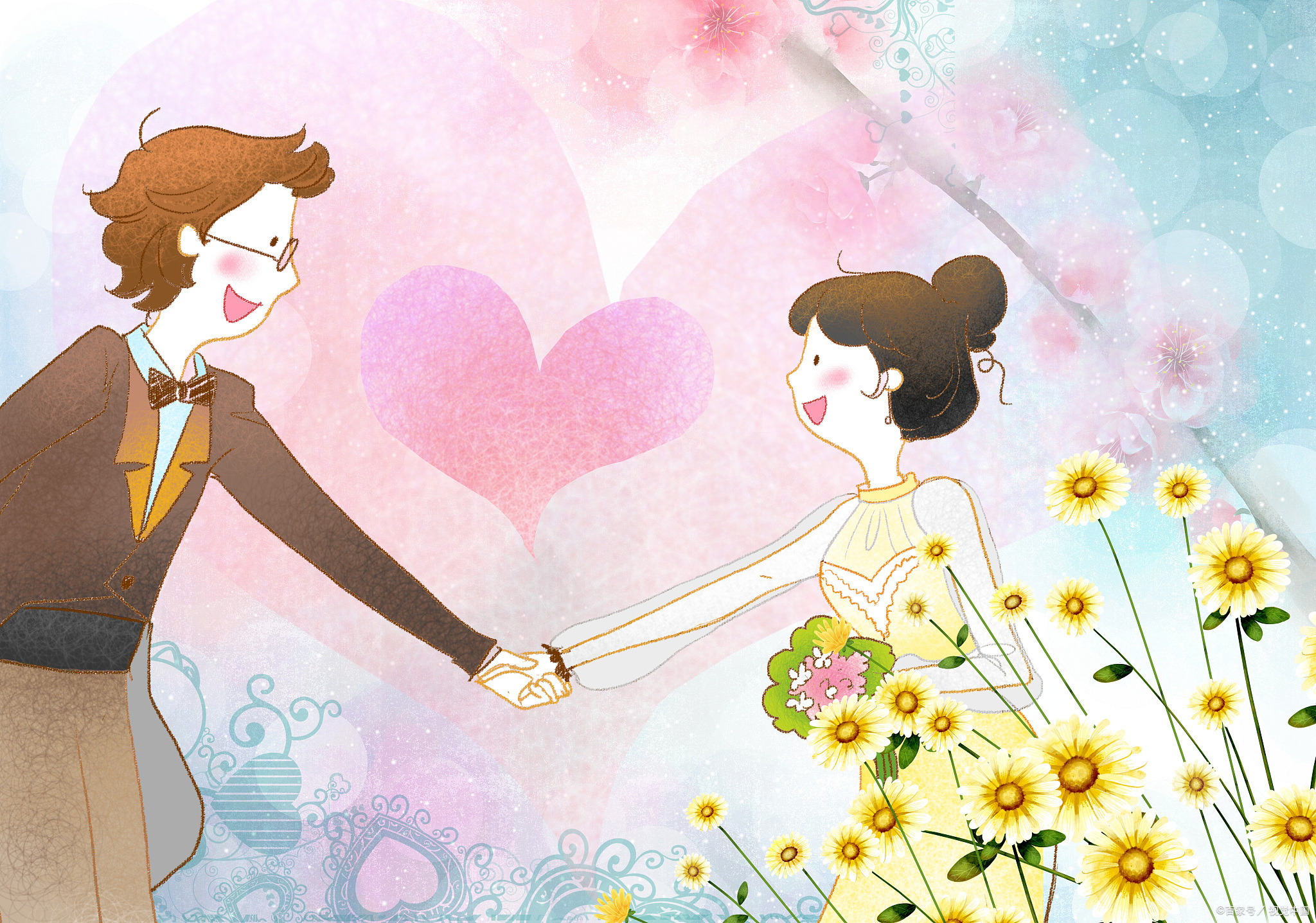 婚外男人对女人的真实看法,往往藏在他对你的称呼里!