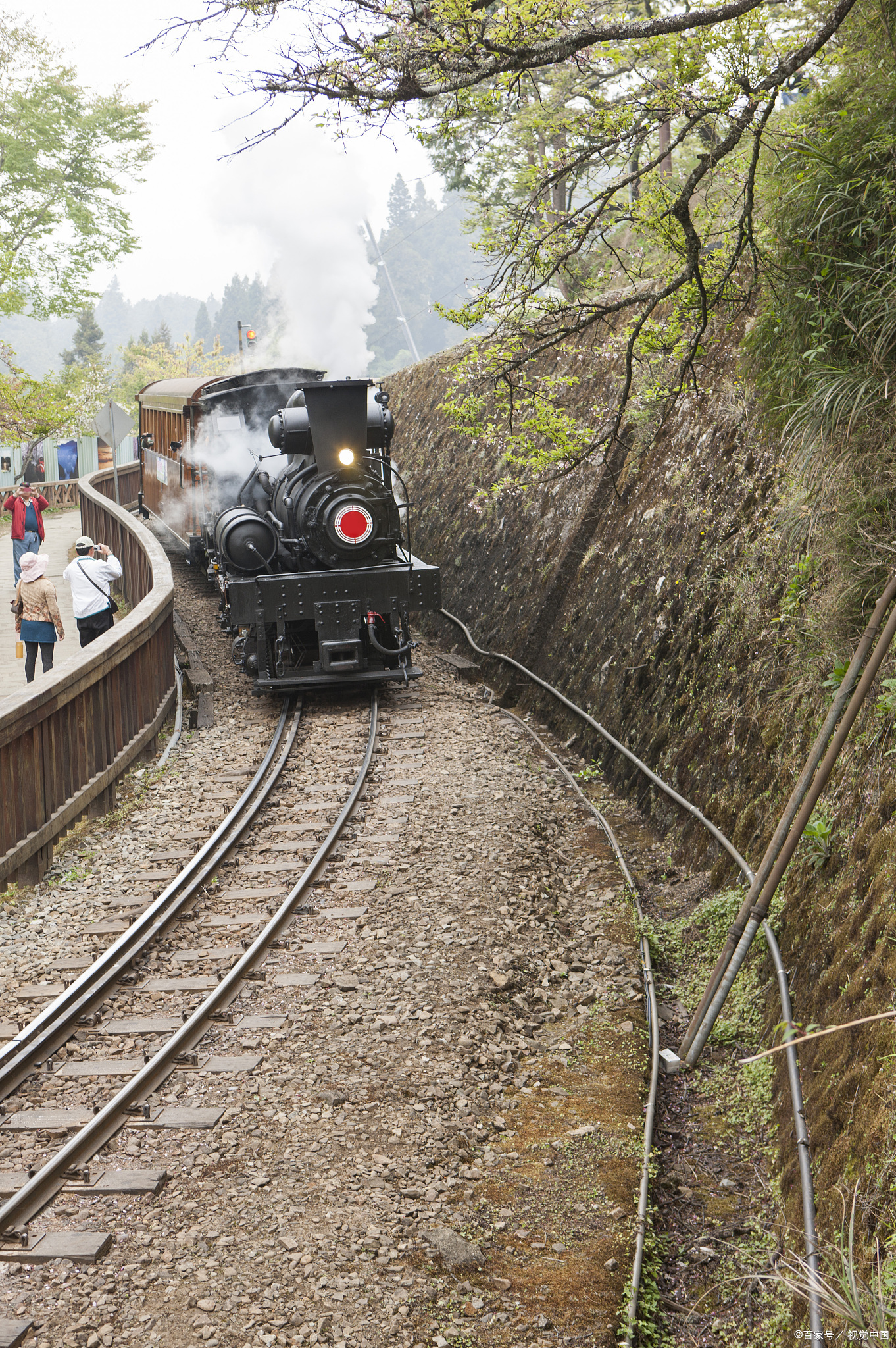 犍为嘉阳小火车旅游攻略