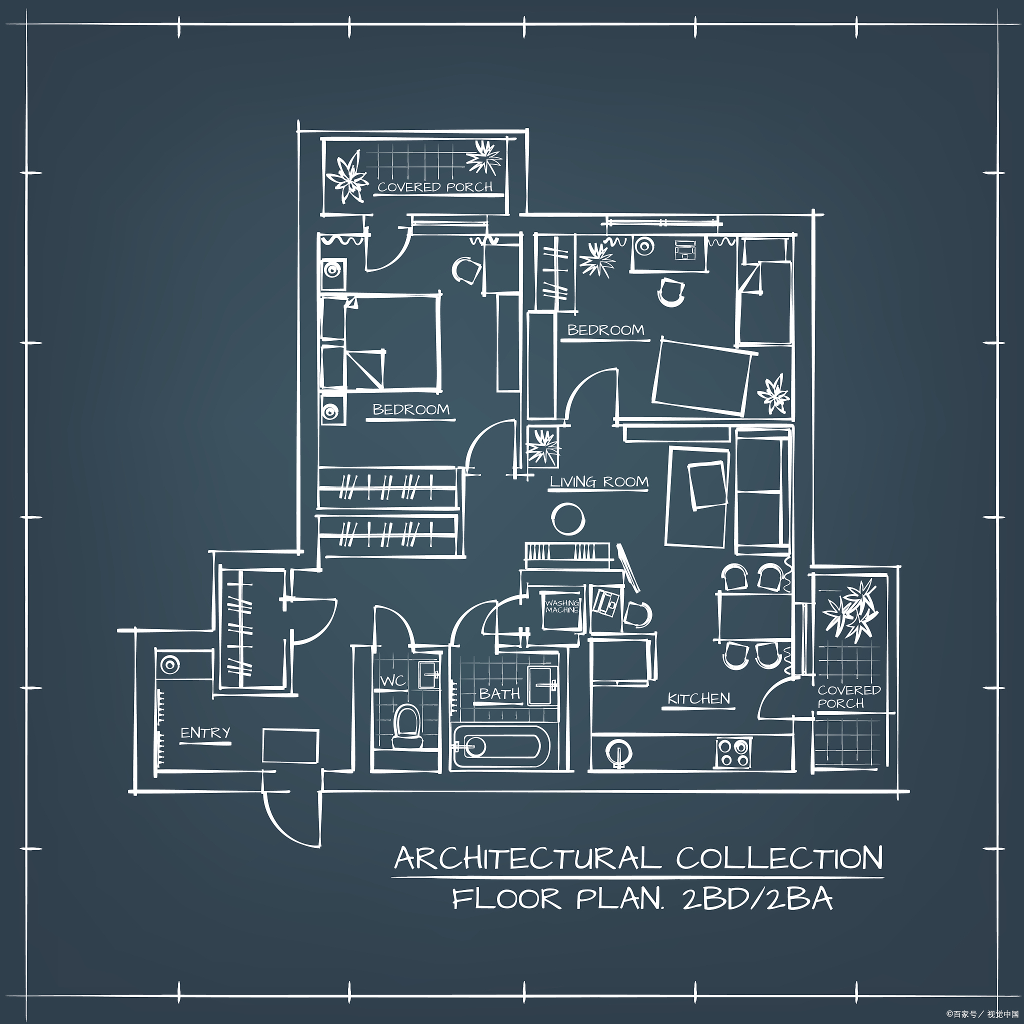 看懂装修图纸:成为家居改造的秘密高手