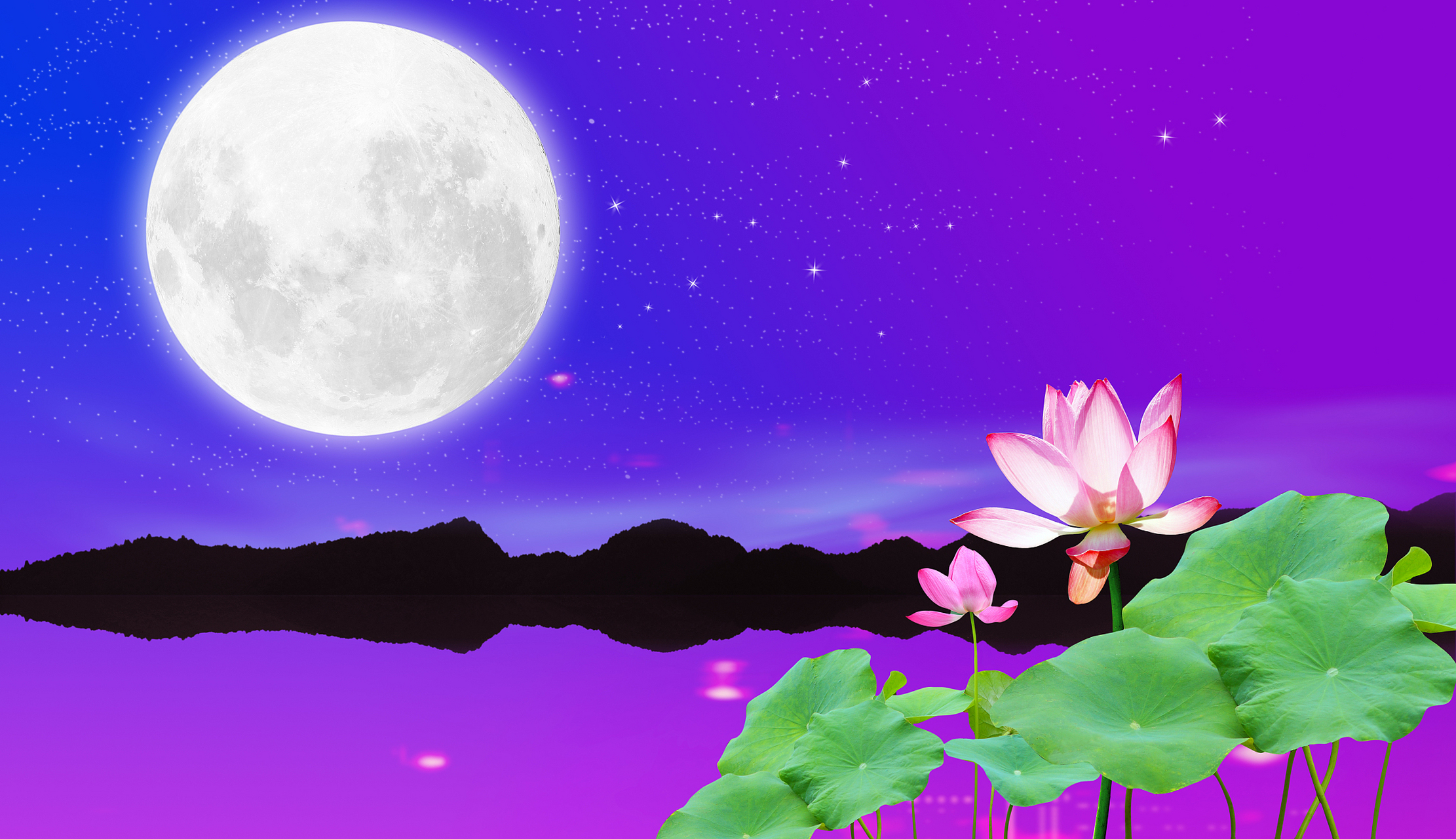 这10个句子有多美!