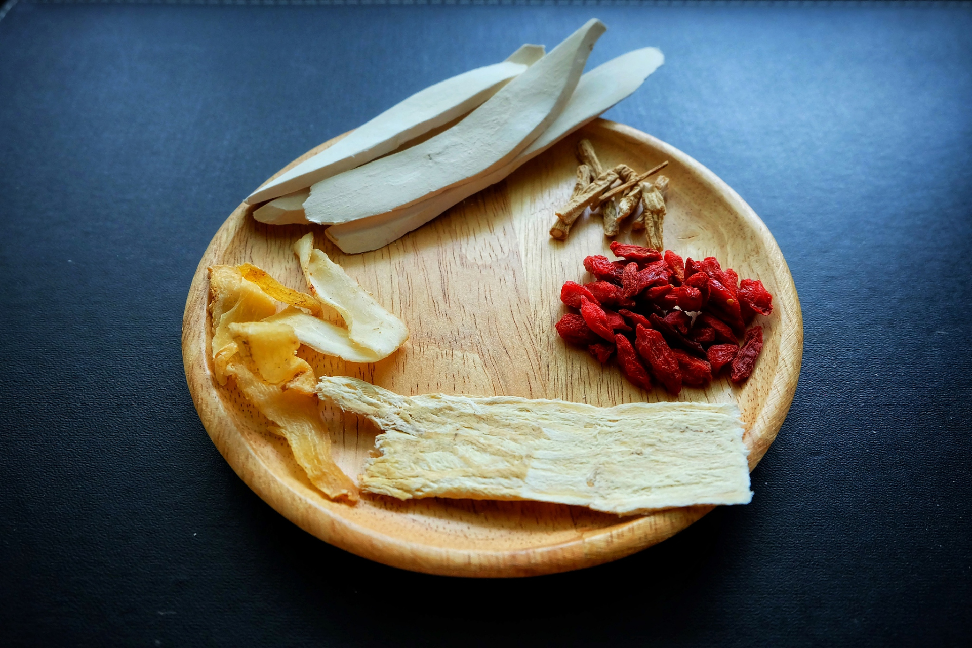 恒星计划# 茯苓黄芪山楂陈皮煮水能减肥吗?