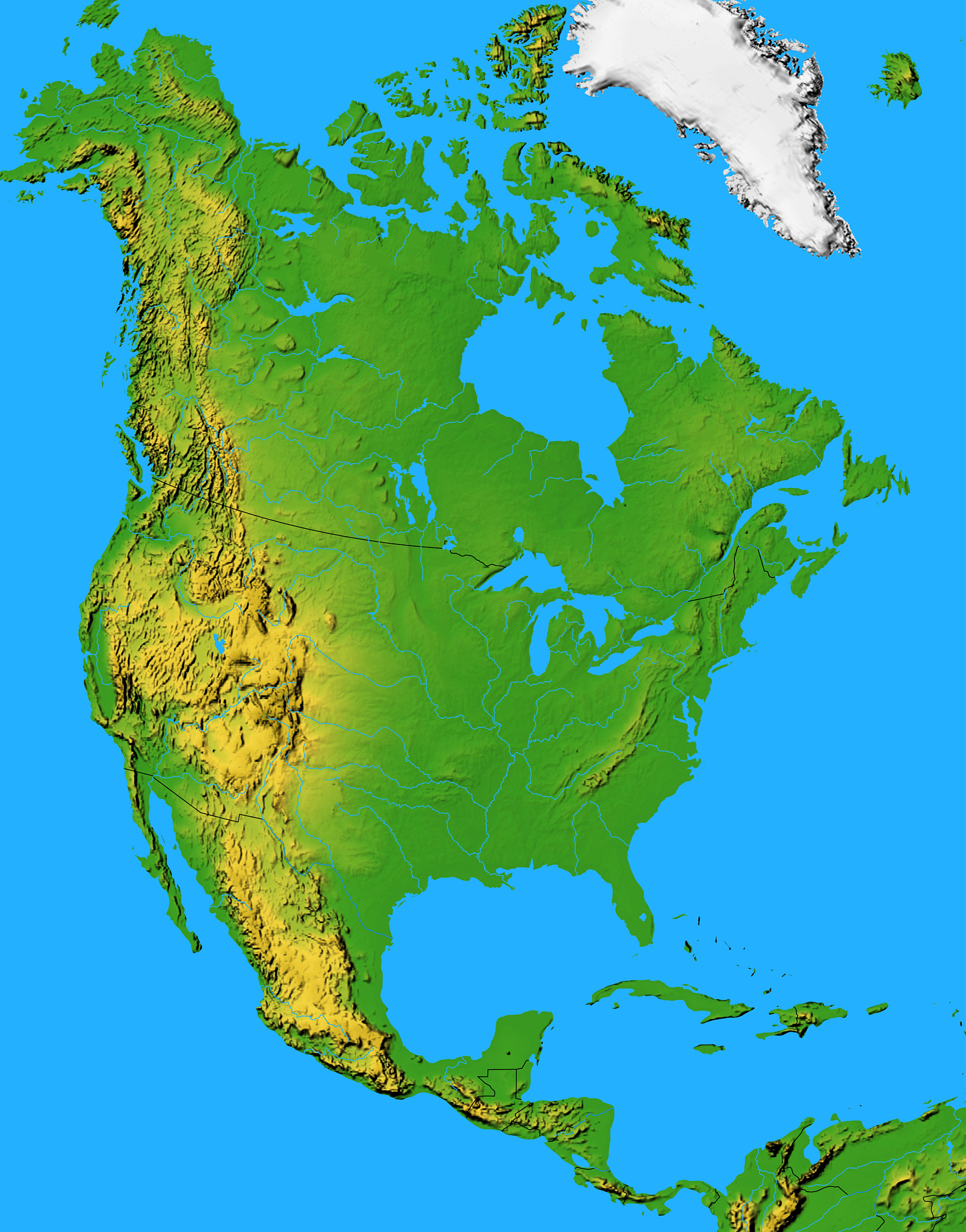 北美洲这条河全是黄金,游客可自带工具来淘金,捞到可自行带走
