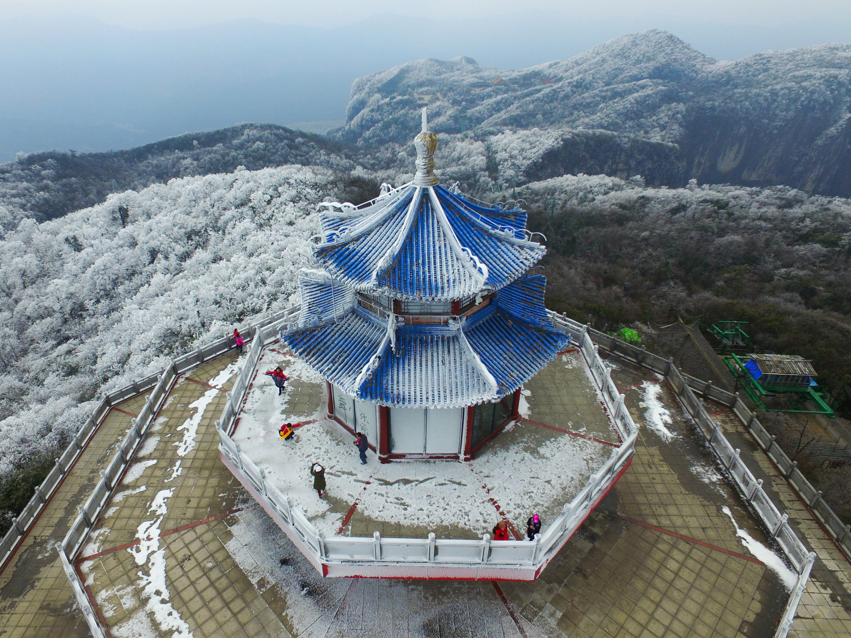 大连天门山国家森林公园由蕴奇山,转湘湖,旷峪,天门山,大河沿五个