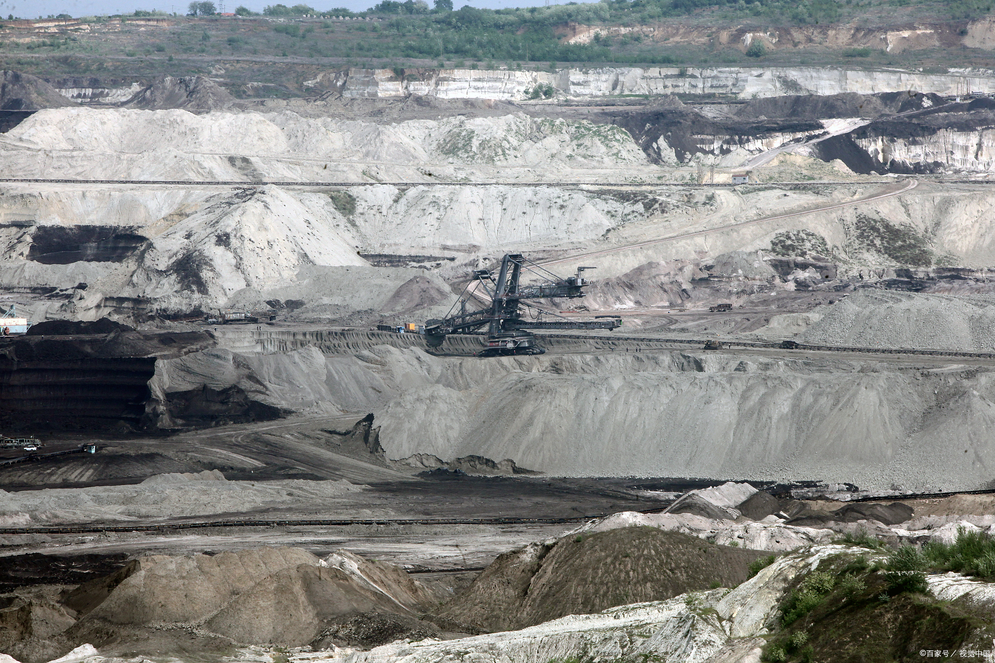 中国矿业大学,校友网络与职业发展:除了之前提到的校