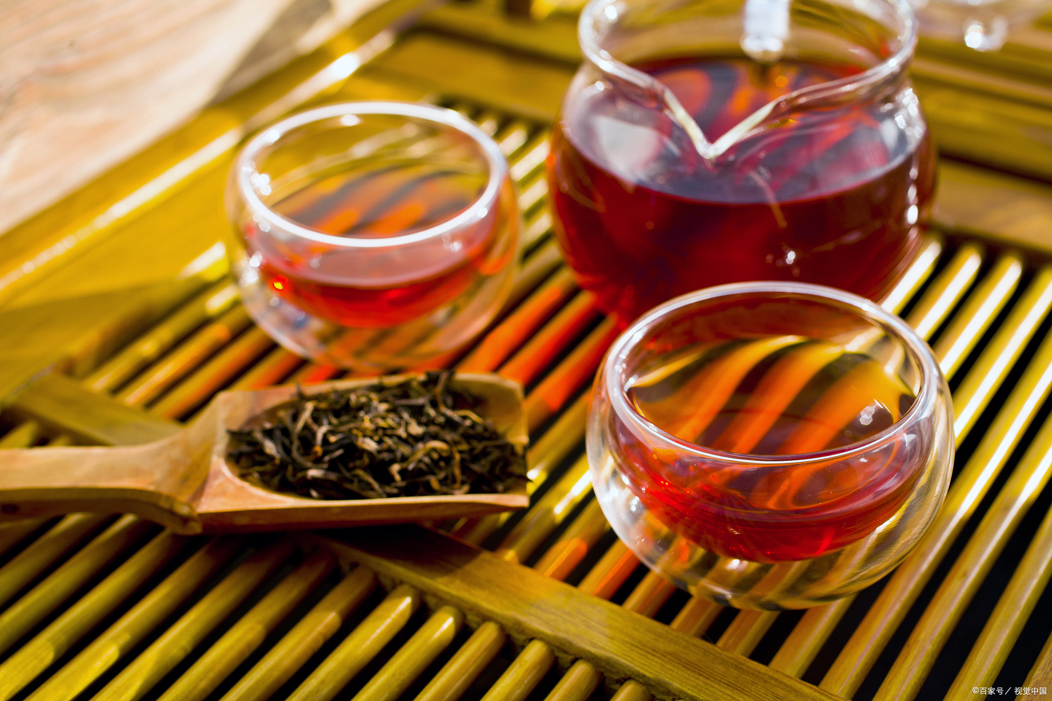 红茶保质期一般多久?农村美食课堂告诉你,让你轻松品尝美味红茶