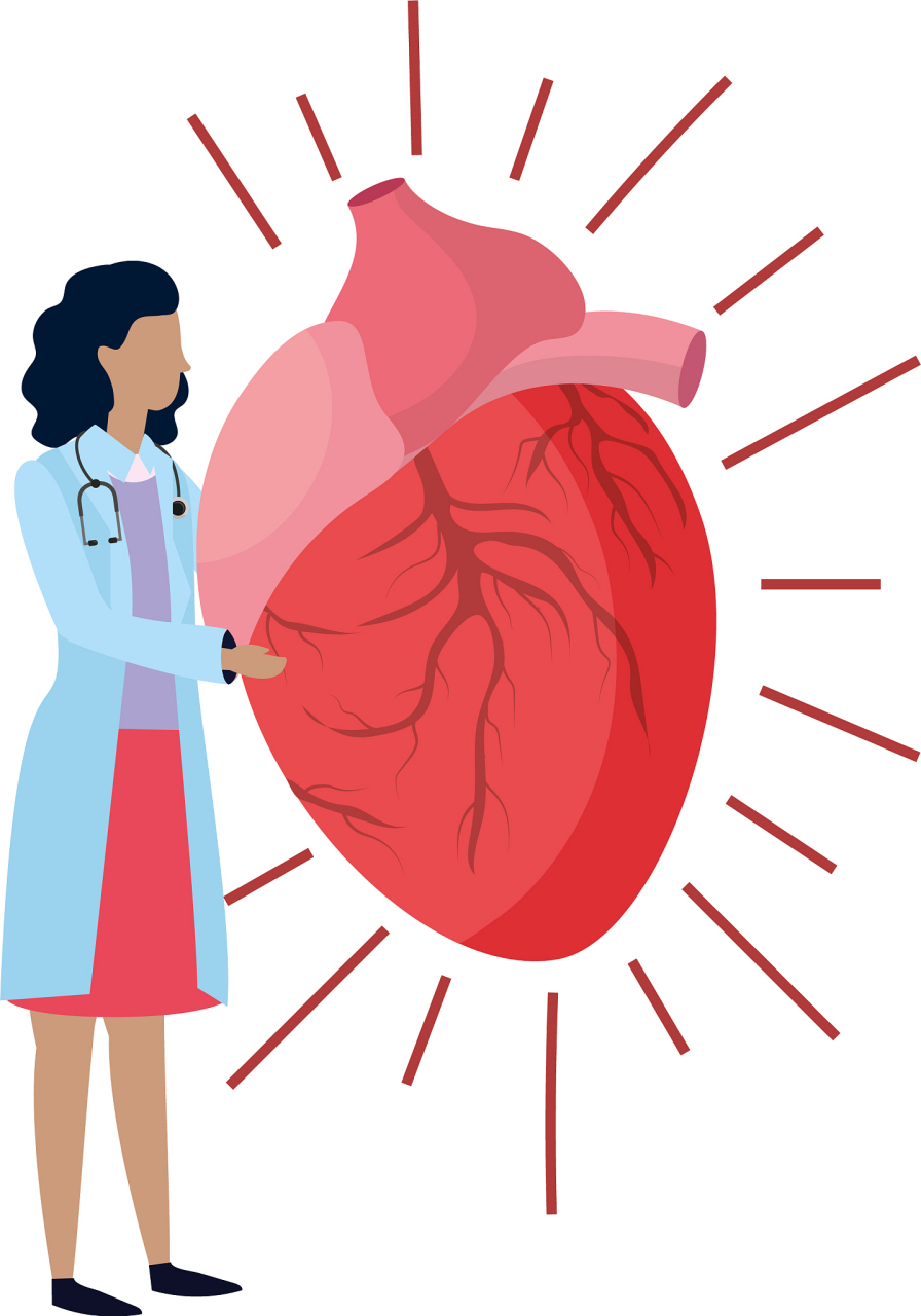 揭示冠心病的隐秘信号:这五个早期症状,你不得不知!