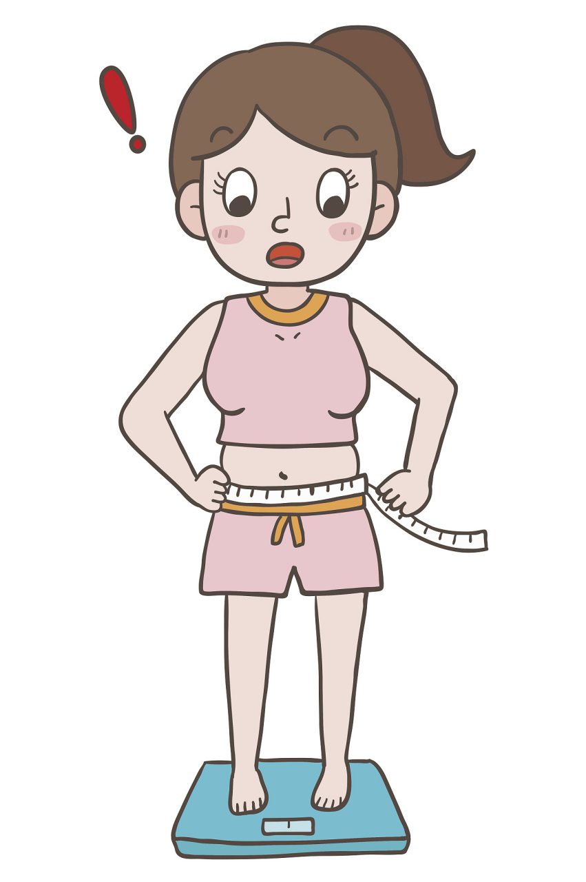 当代社会,以瘦为美的风潮盛行,似乎只有变瘦才能拥有真正的美丽.