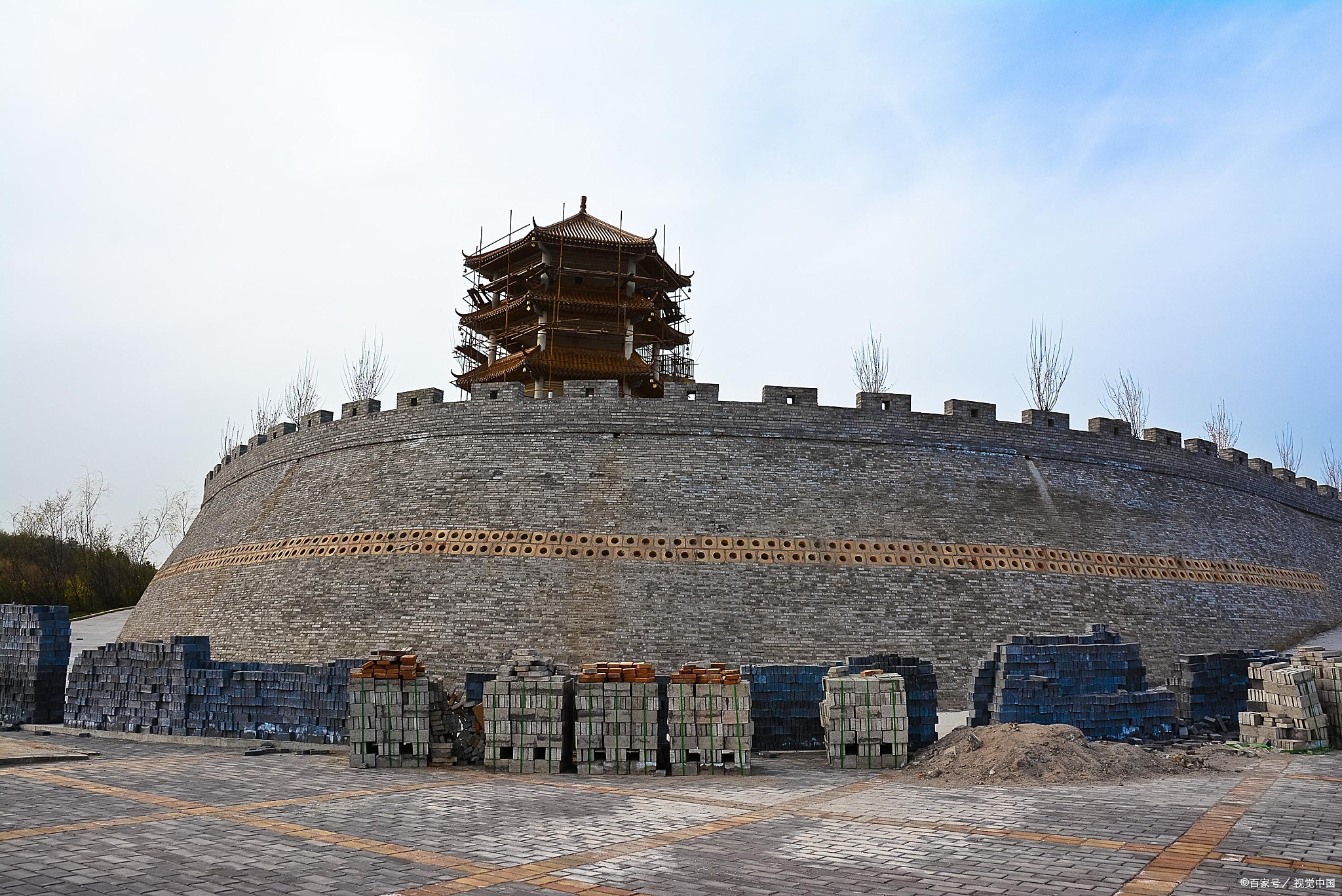 财政部向铜川拨付190000000元资金