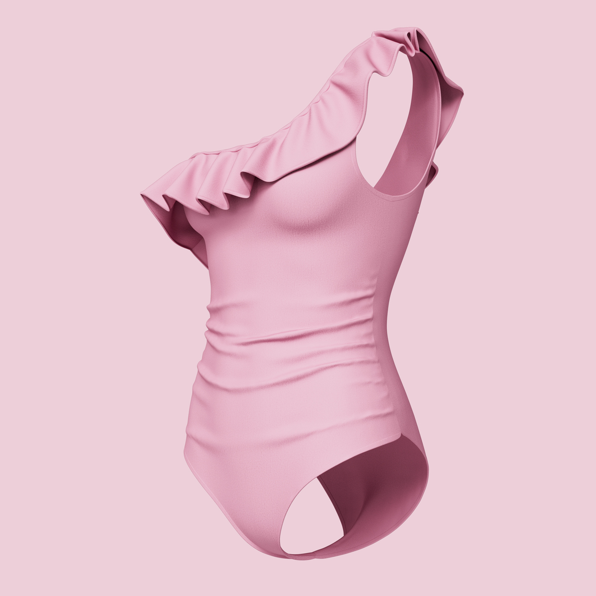 多年前,两位同窗好友,一男一女,均获华为青睐