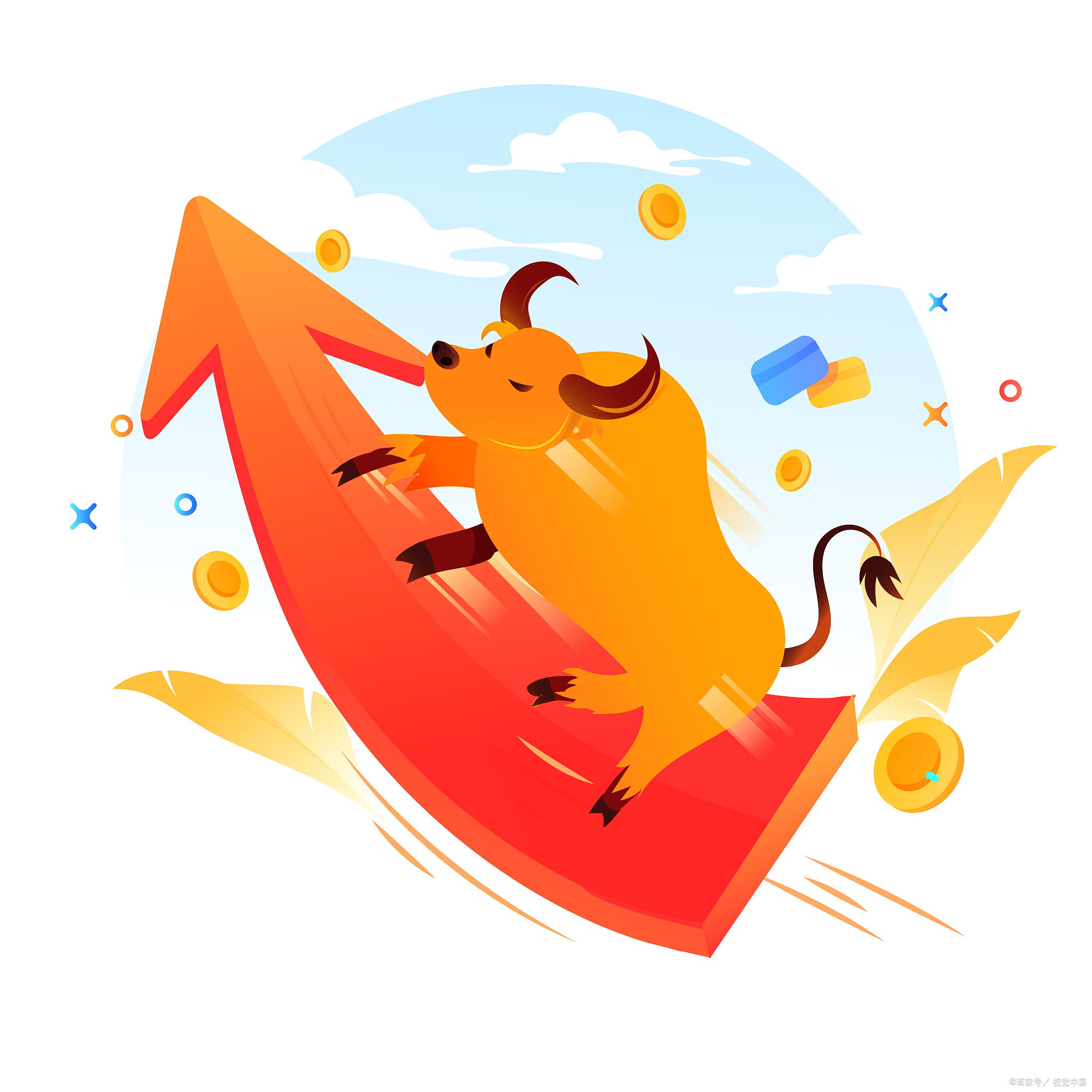 让a股全线涨停的利好来了!空头直接被打爆