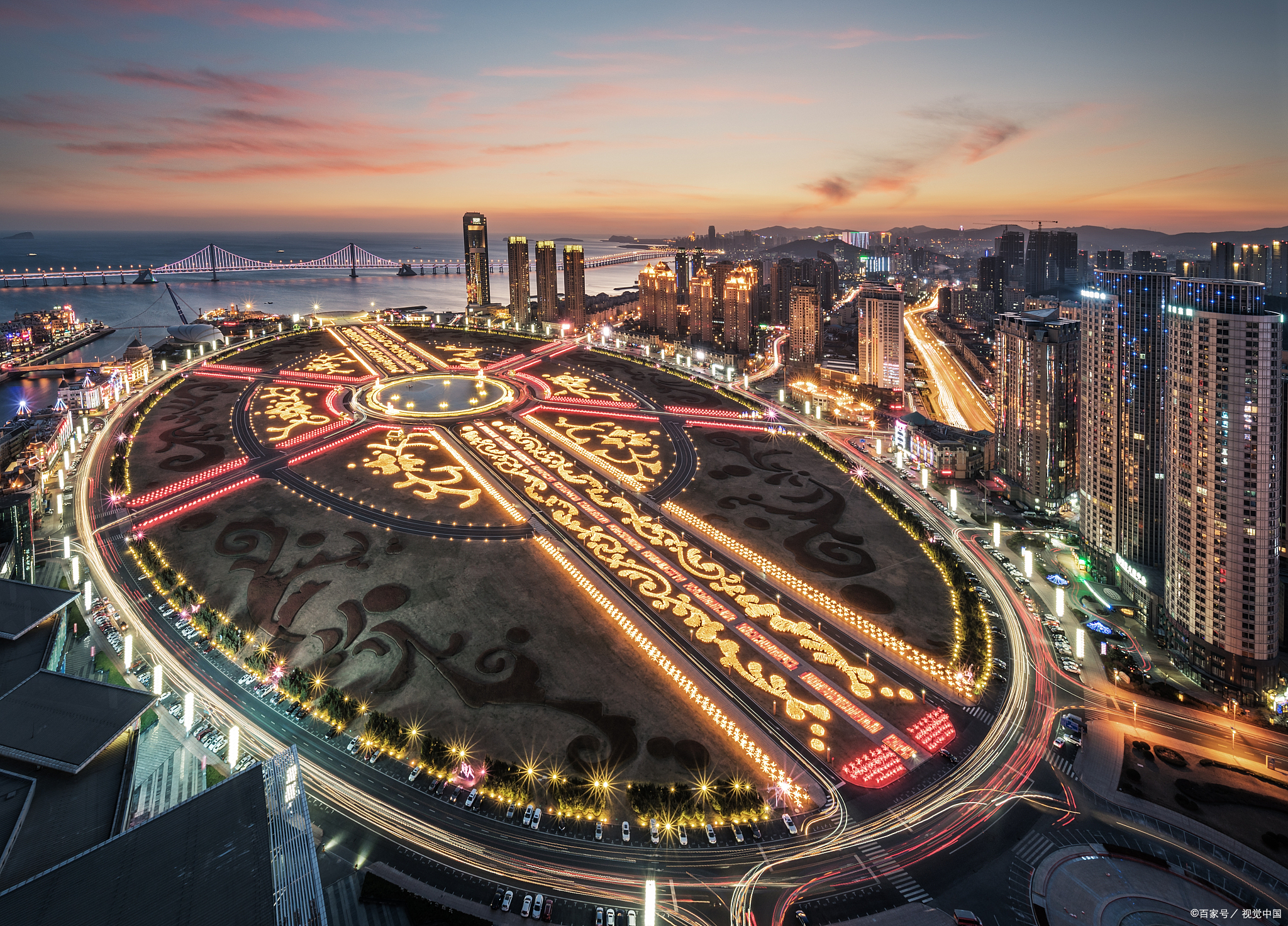 大连超度-大脸超短发