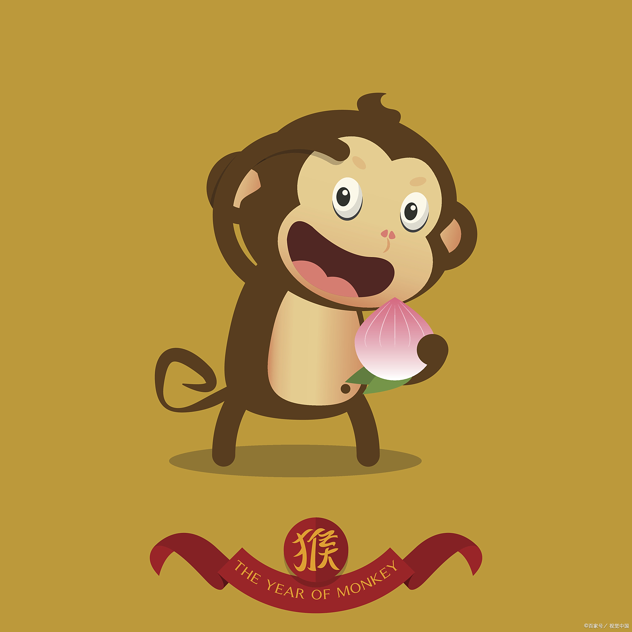 猴生肖7月份运势(属猴的7月运势)