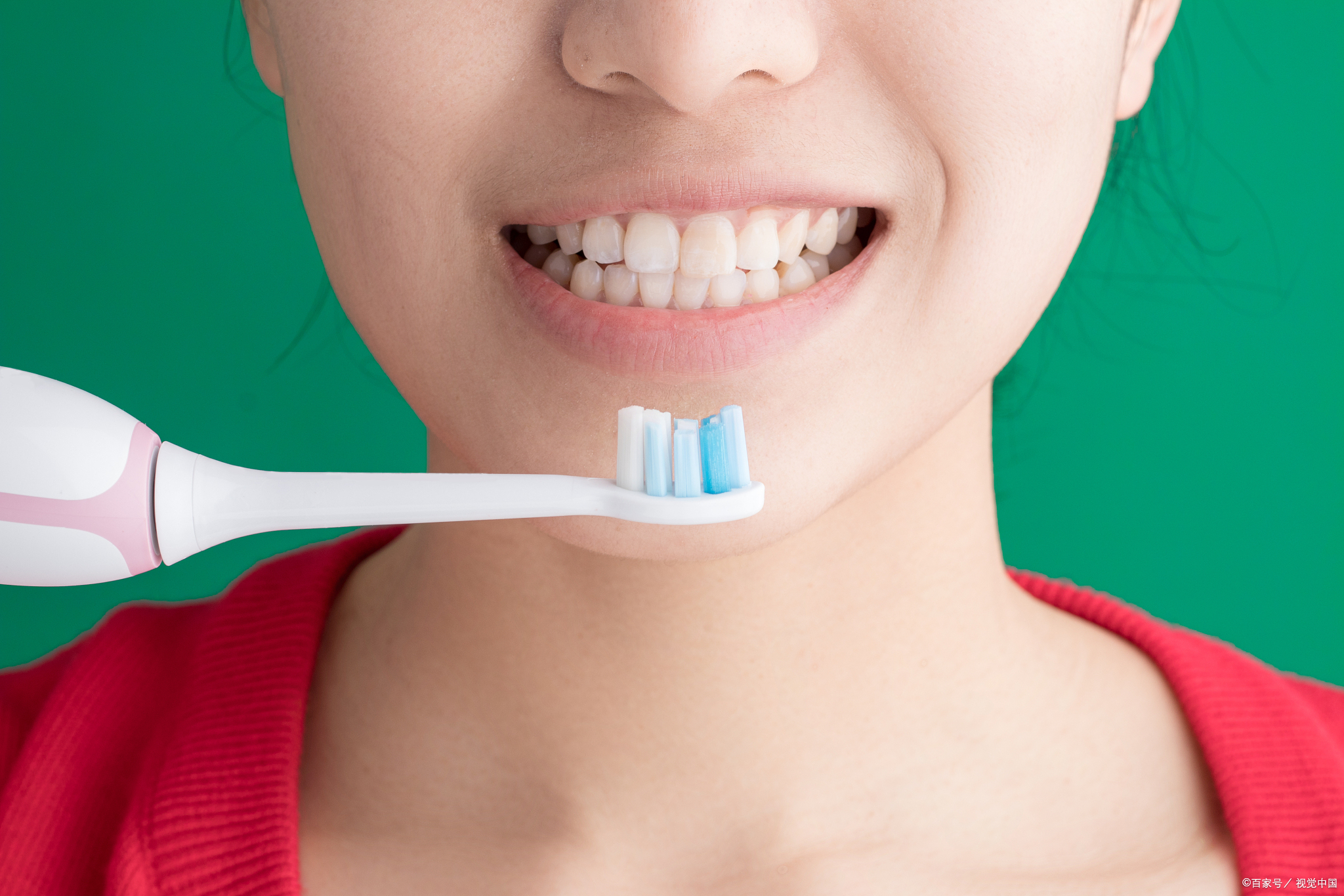 八成是你的舌头在疯狂发"报警信号"!