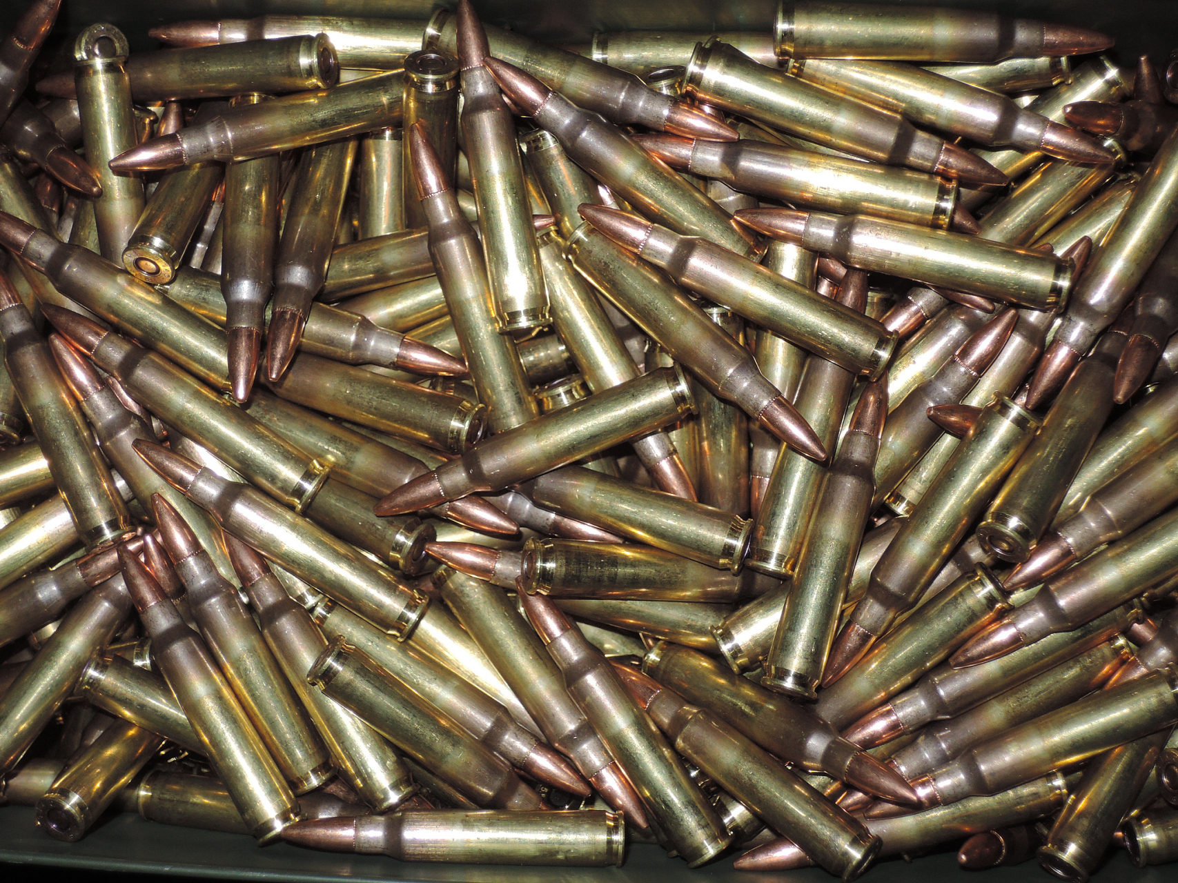 97 爆炸性新闻!大宗商品贸易里的炮弹壳竟然有这么大的生意?