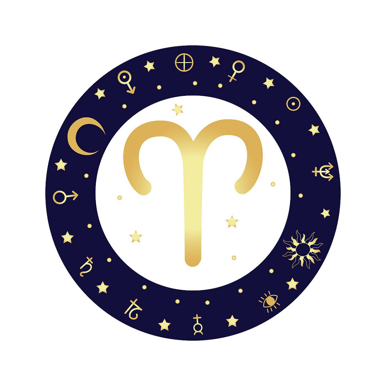 白羊座真的那么大度宽容吗?占星学里虽然这么说,但真相可不那么简单!