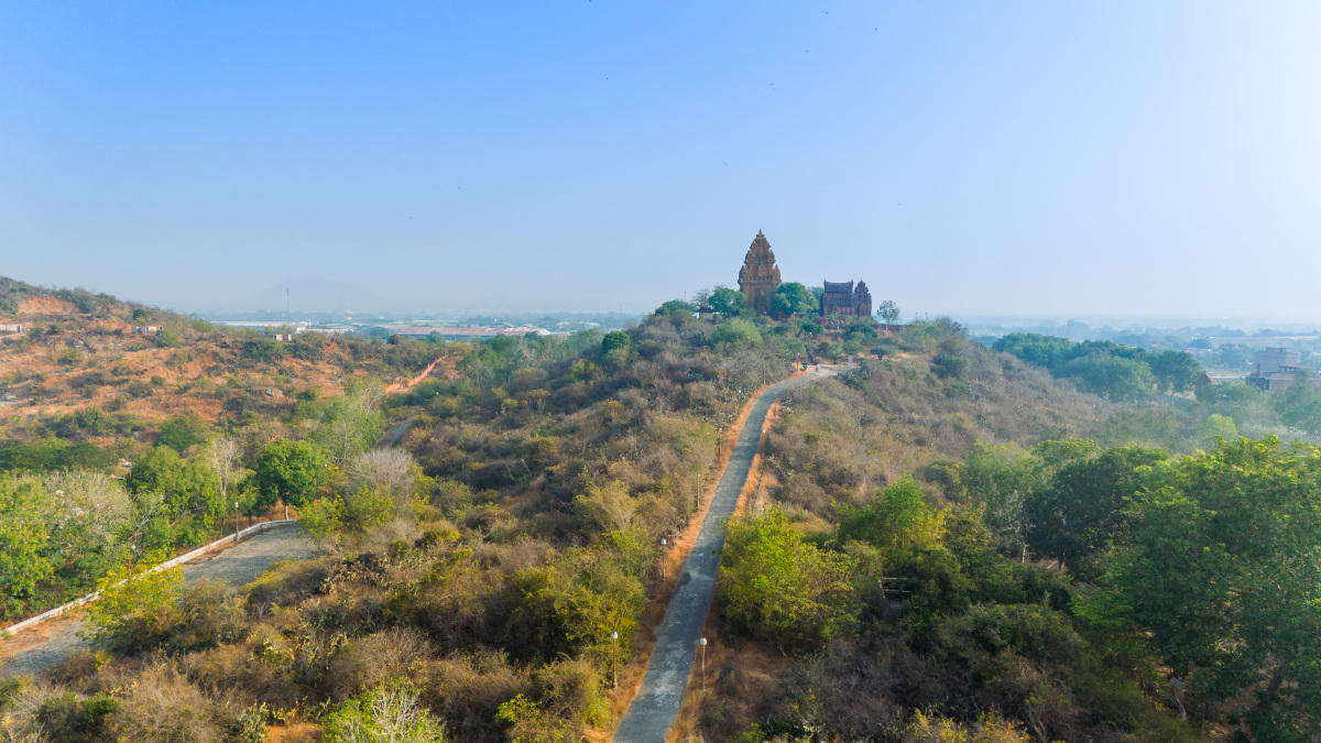 巴南旅游景点,巴南8大景点一网打尽,畅游巴南不迷路!
