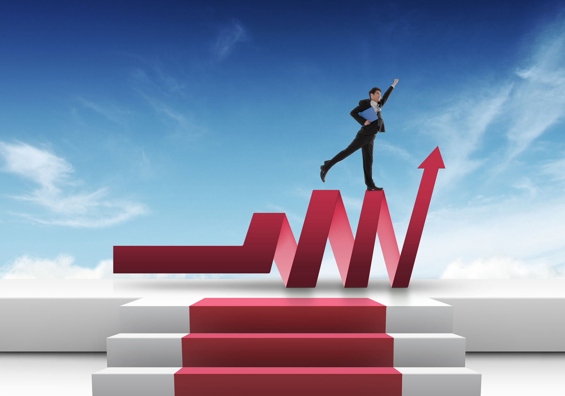 首先,背景对于一个人的成功具有很大的影响