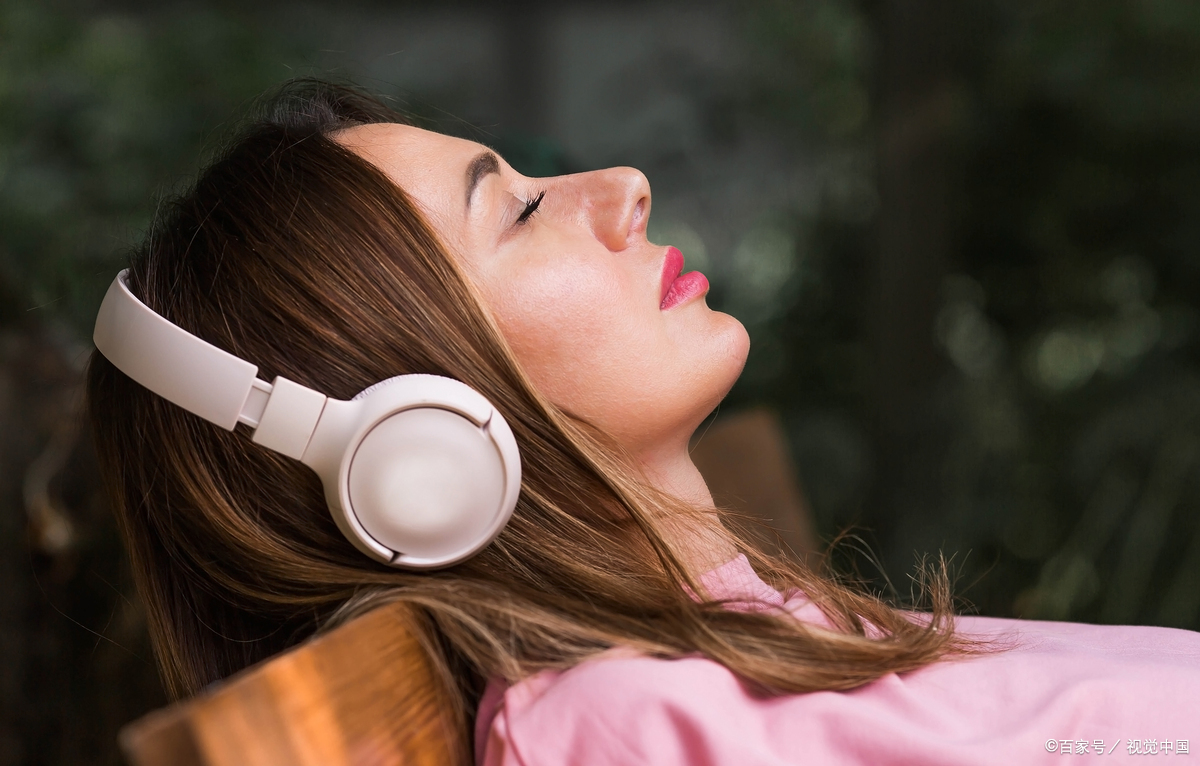 听歌真的能治emo吗?