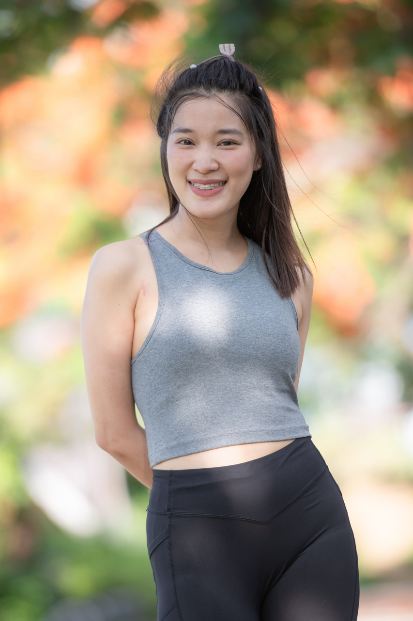 微胖女生才是yyds